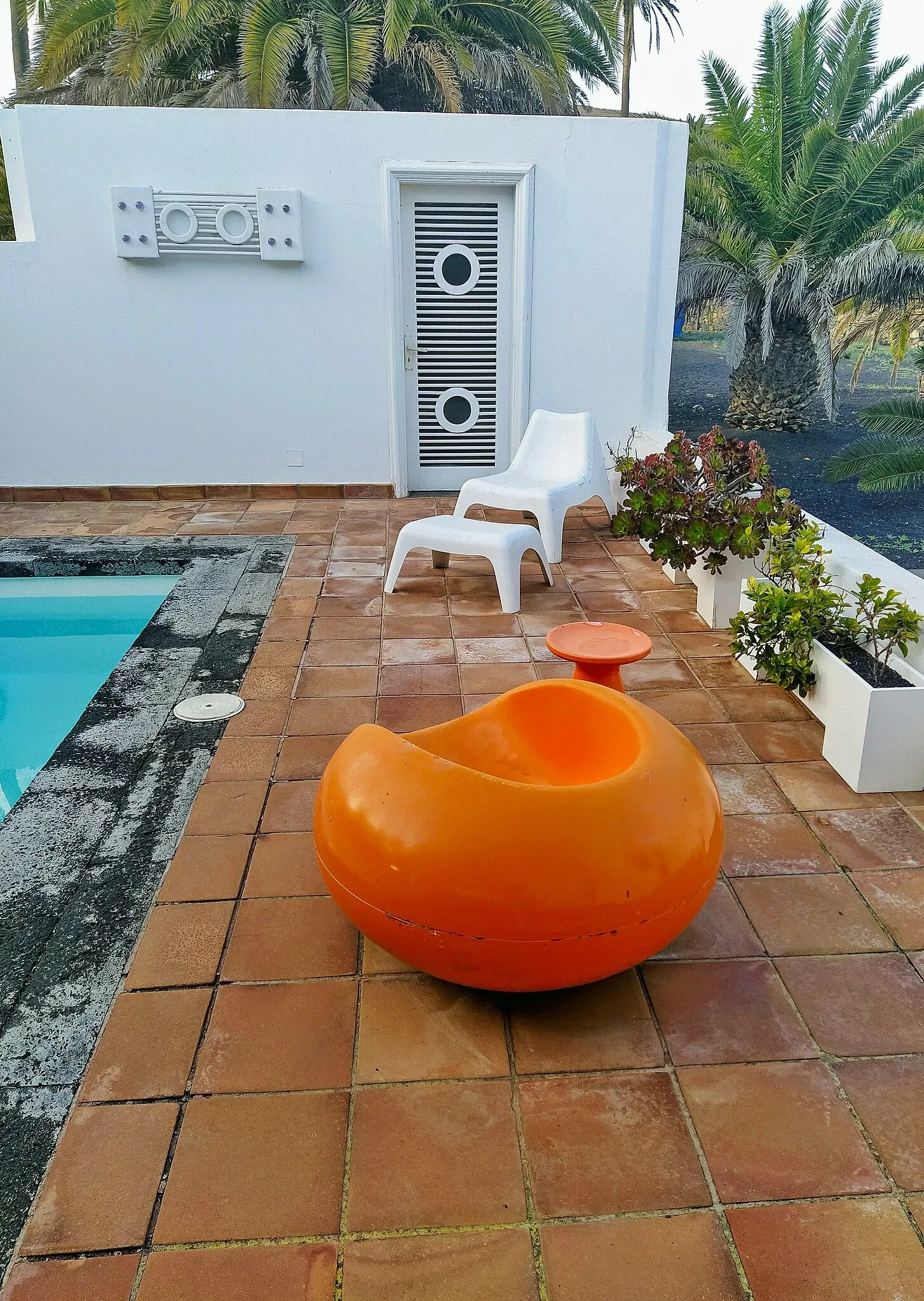 César Manrique House Museum