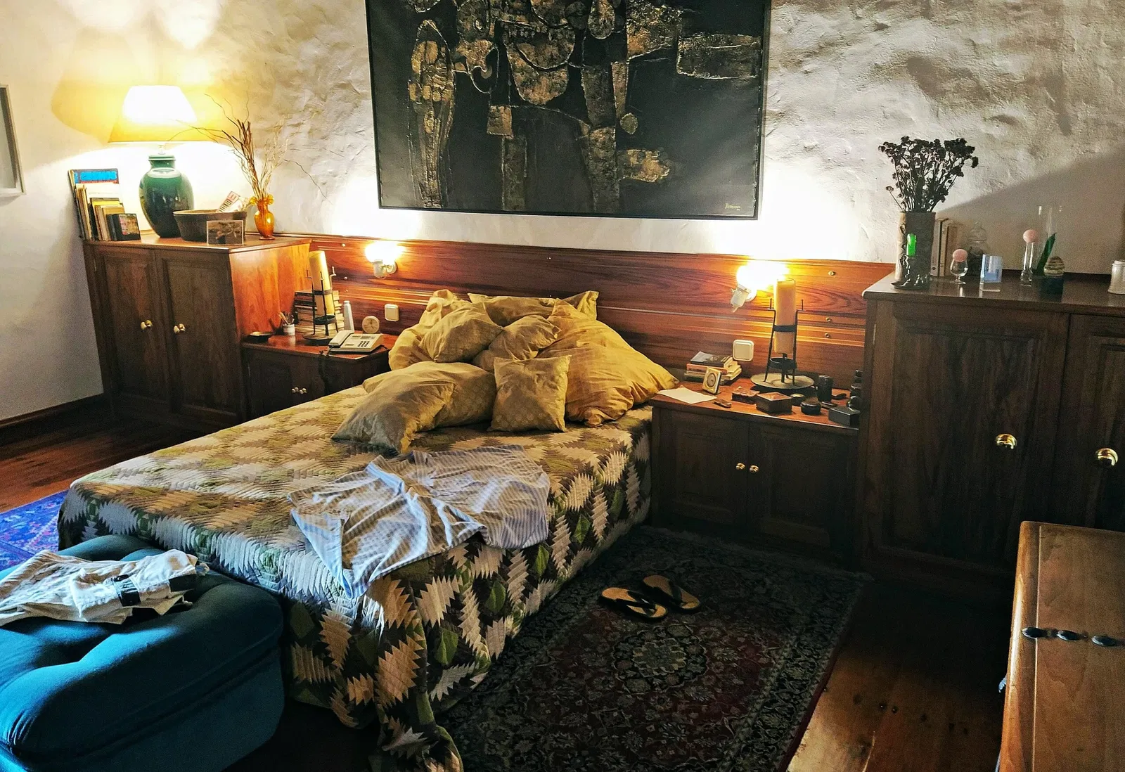 César Manrique House Museum