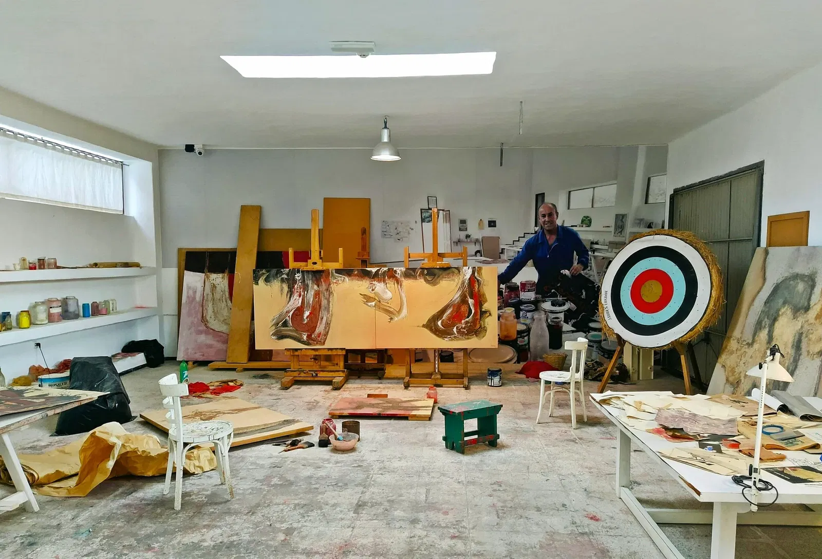 César Manrique House Museum