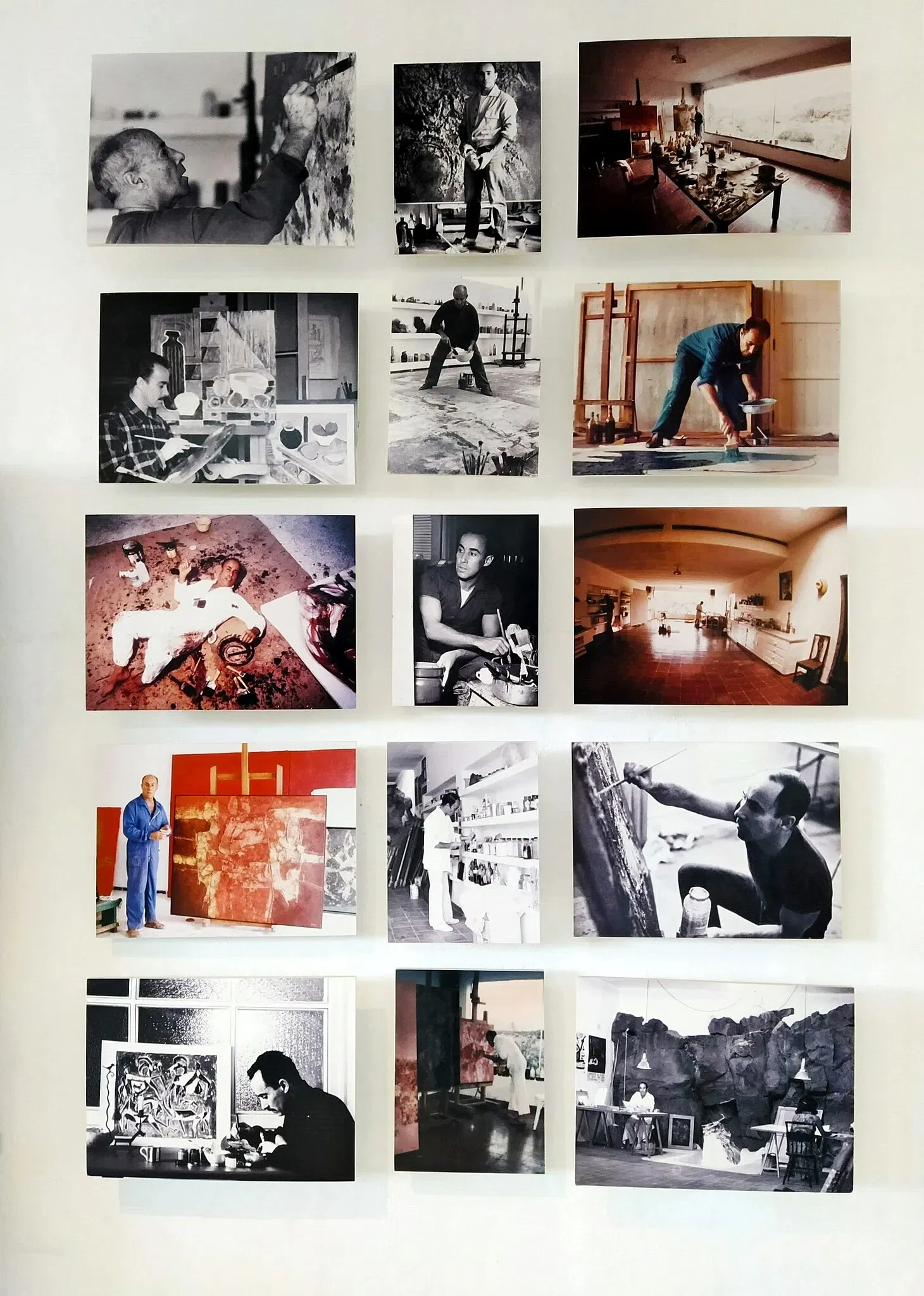 Casa-Museo César Manrique