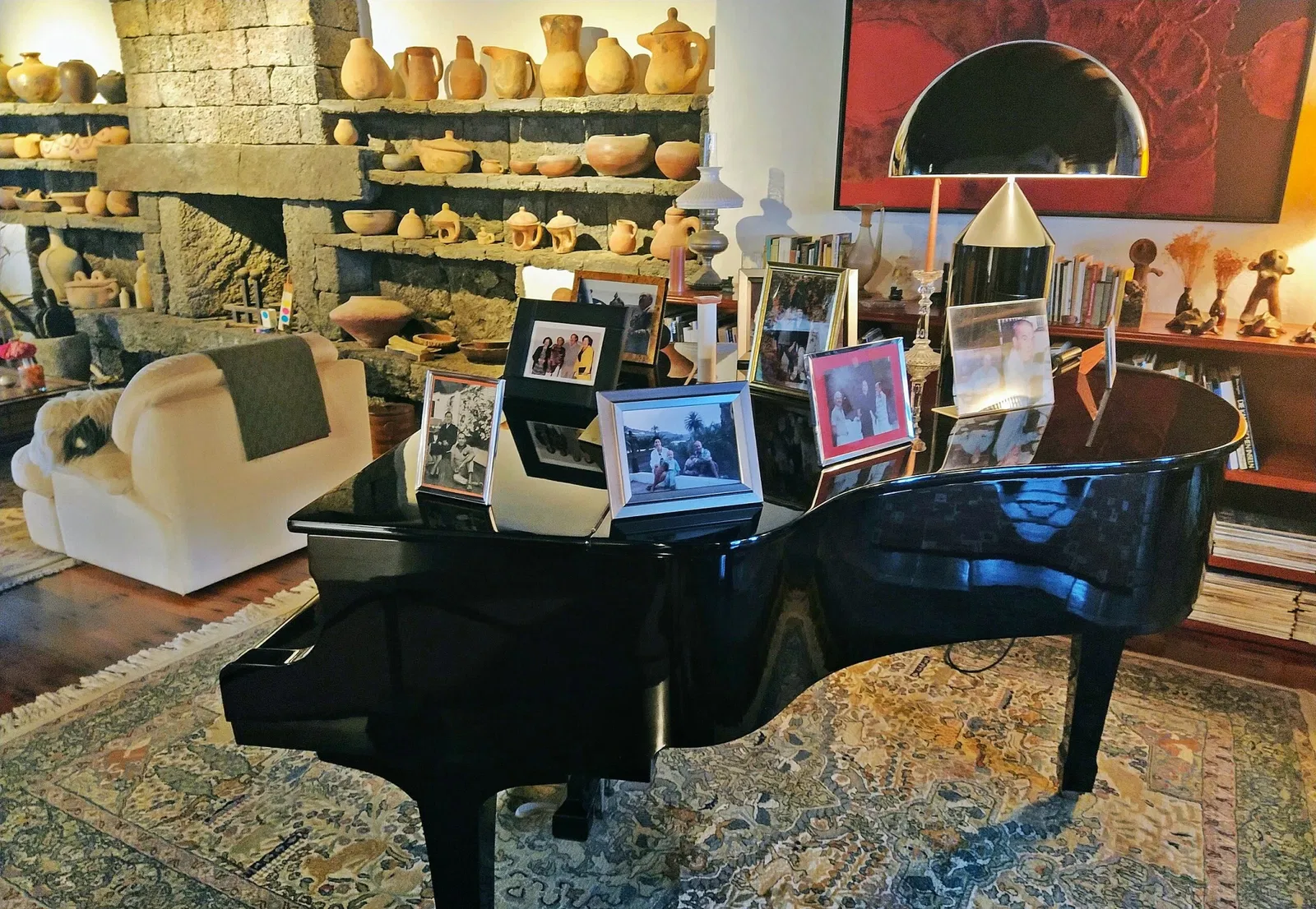 Casa-Museo César Manrique