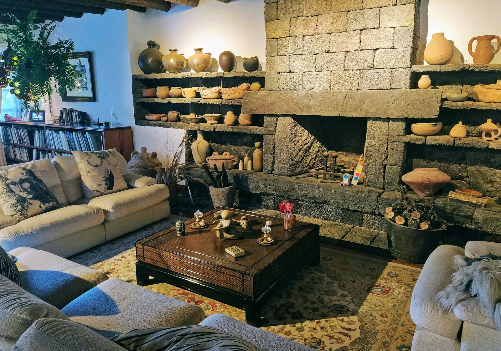 Casa-Museo César Manrique