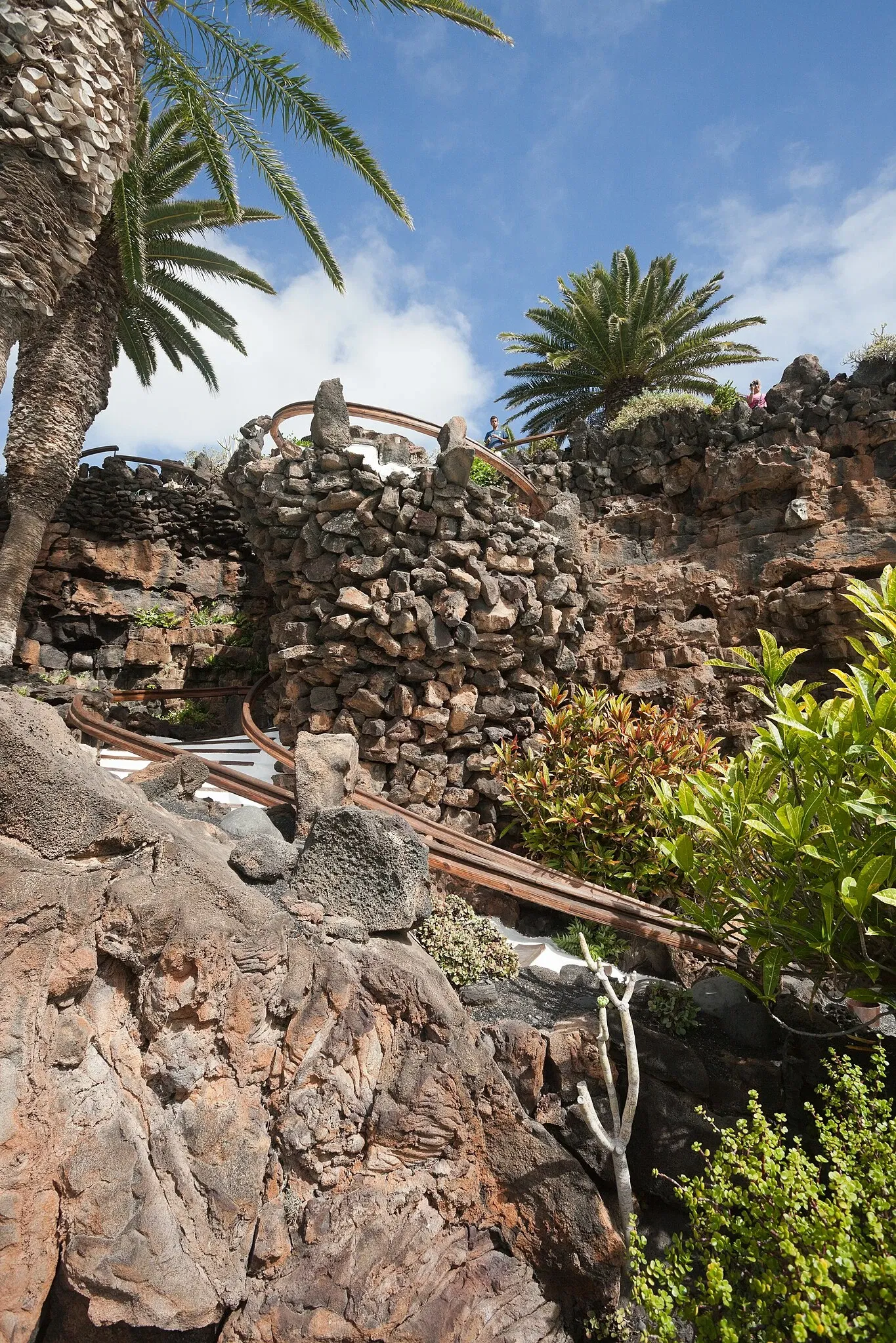 Jameos del Agua