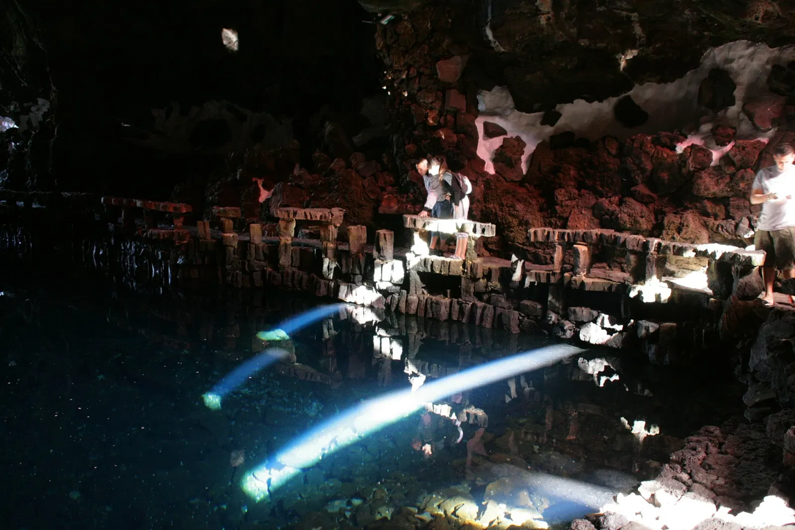 Jameos del Agua
