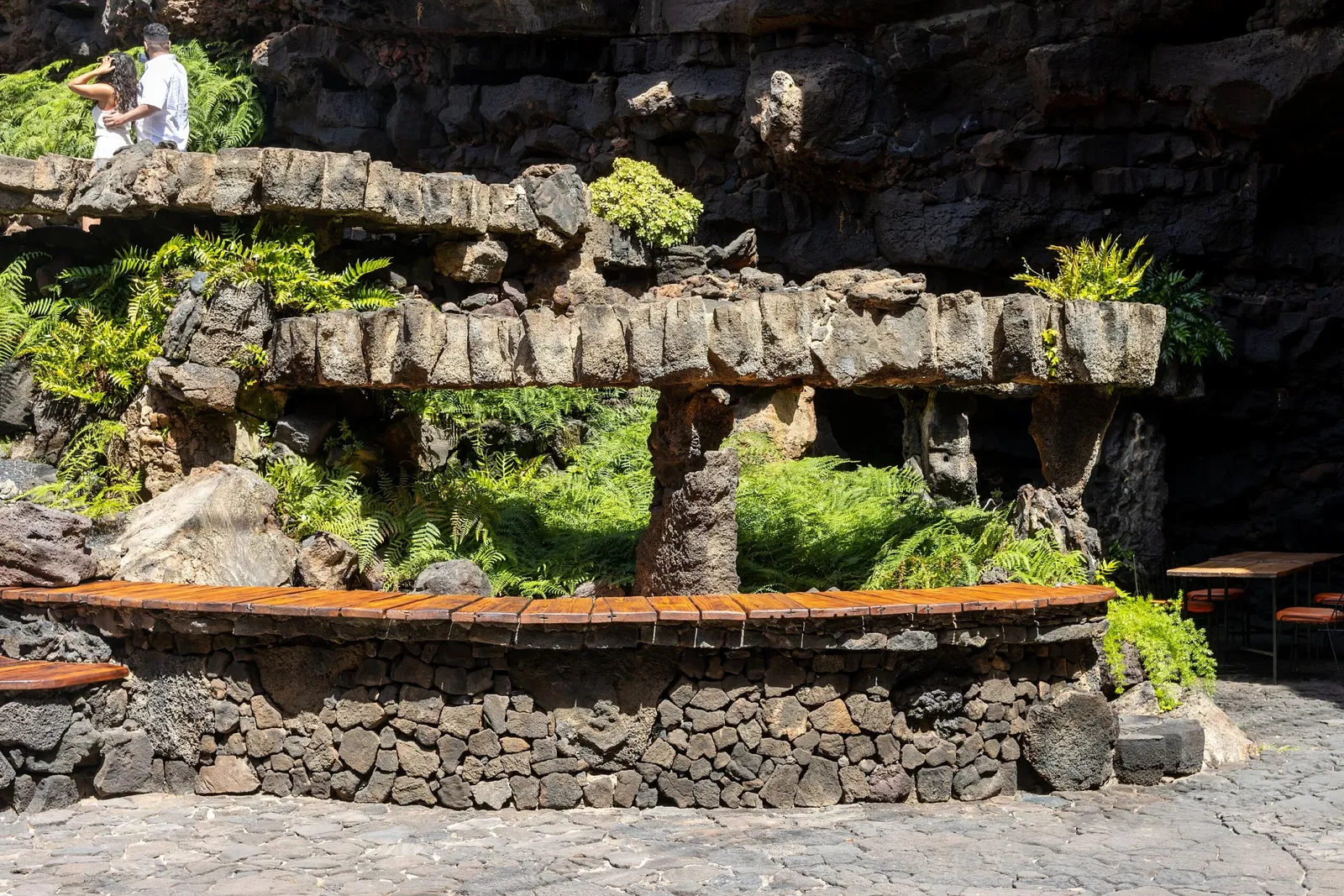 Jameos del Agua
