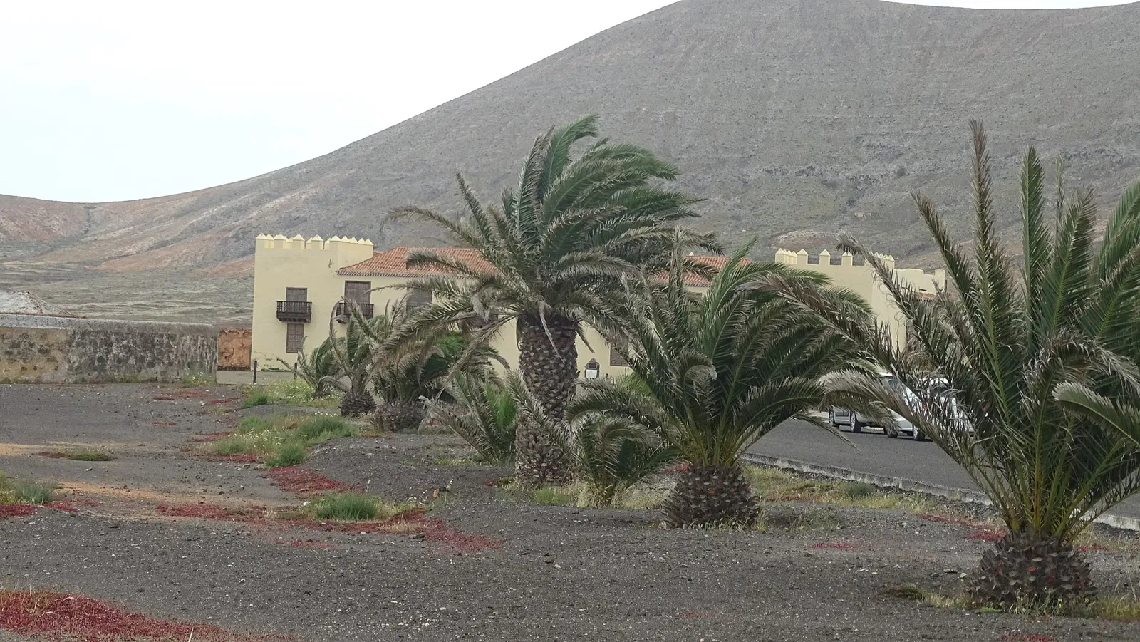 Casa de los Coroneles