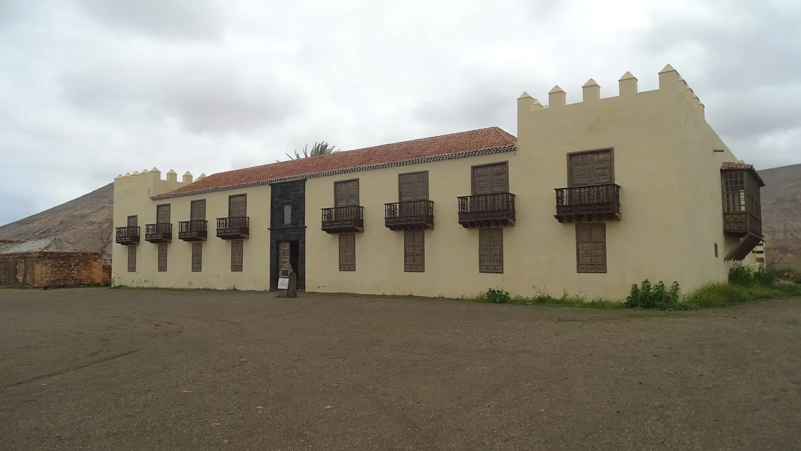 House of the Colonels