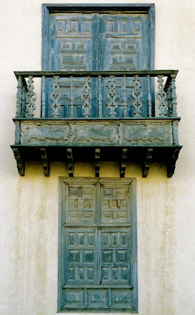 House of the Colonels