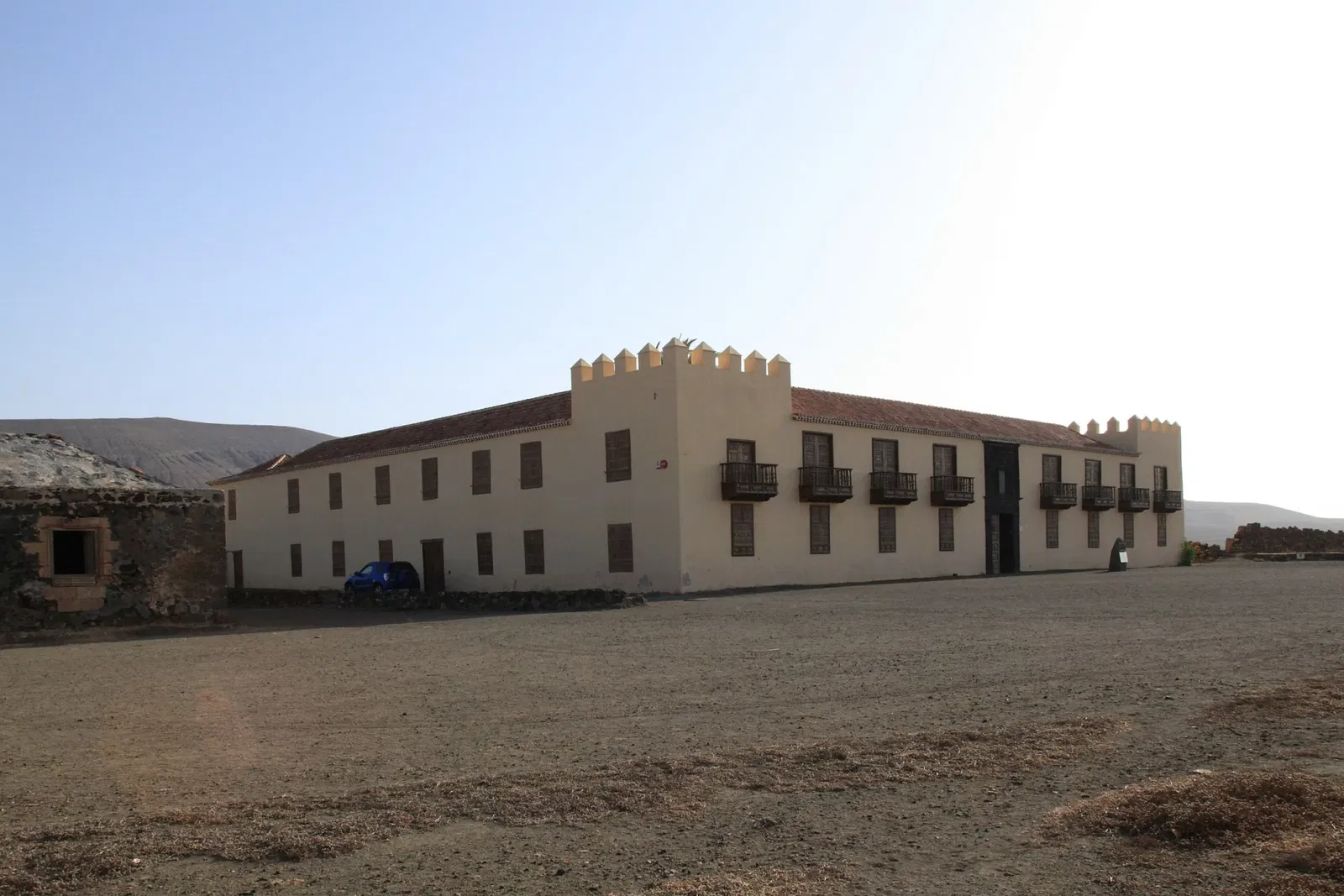 House of the Colonels