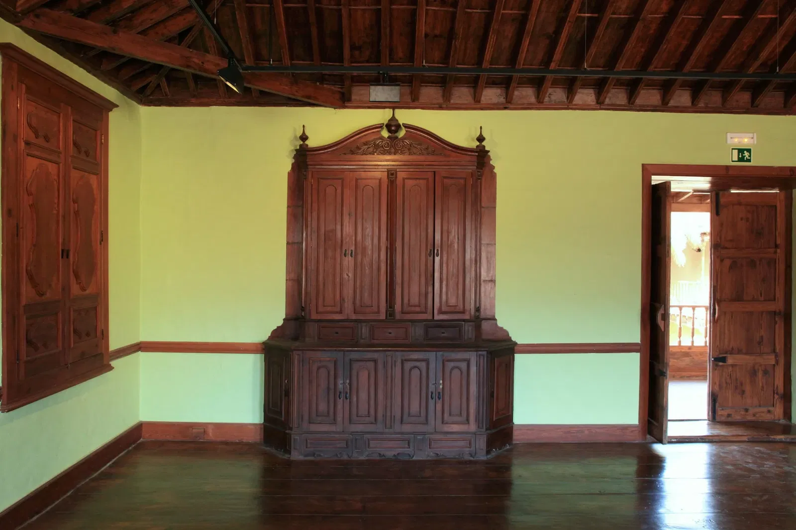 House of the Colonels