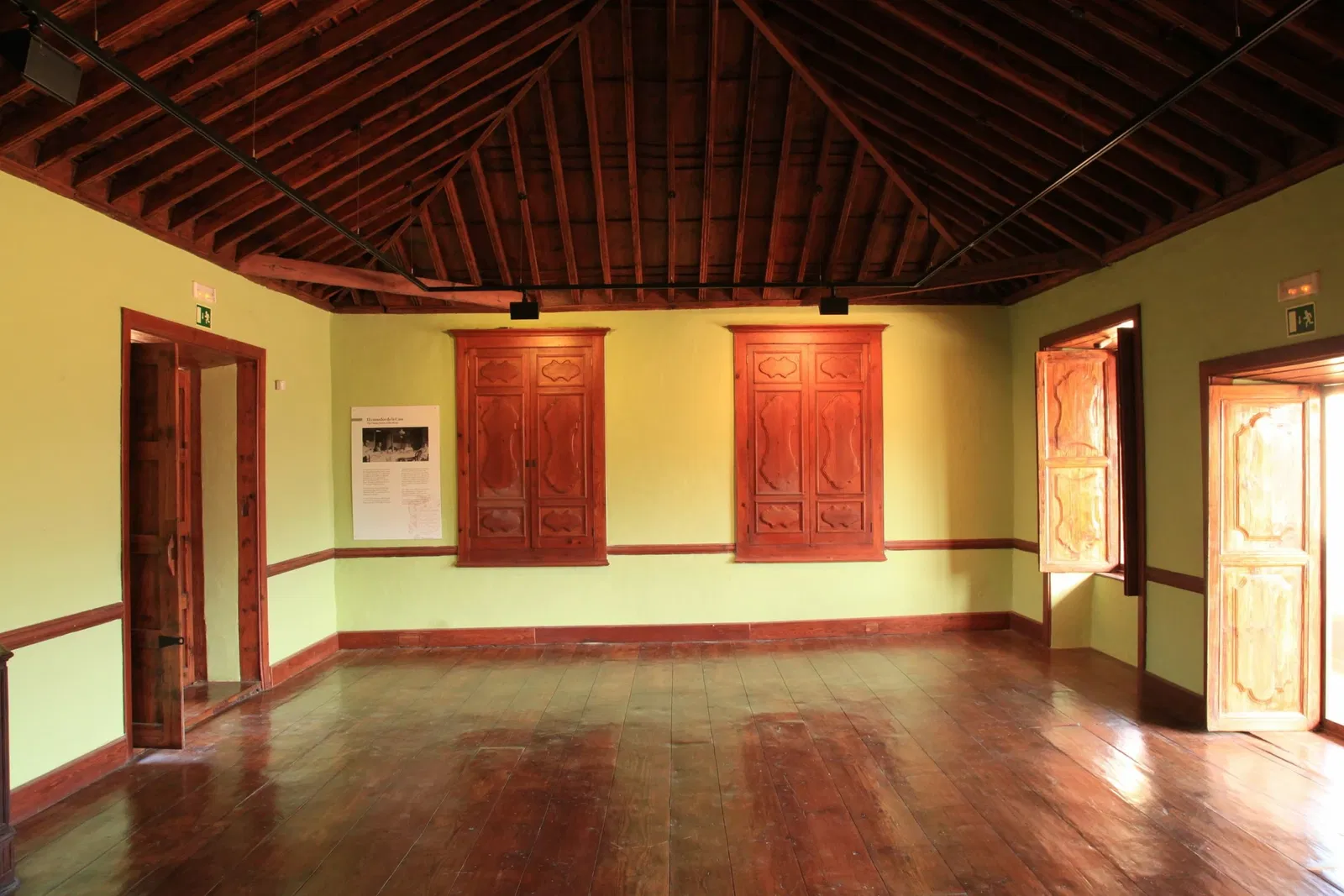 Casa de los Coroneles