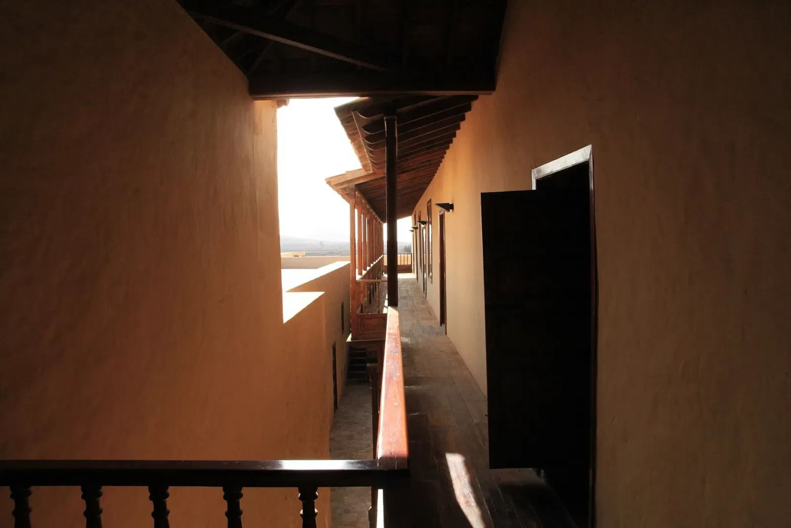 House of the Colonels