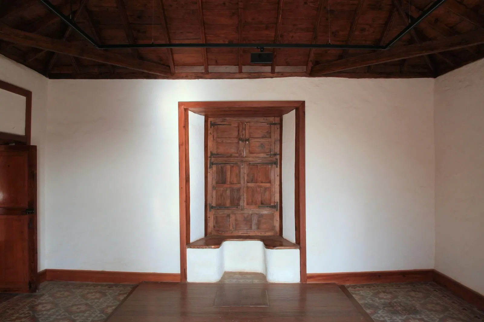 House of the Colonels