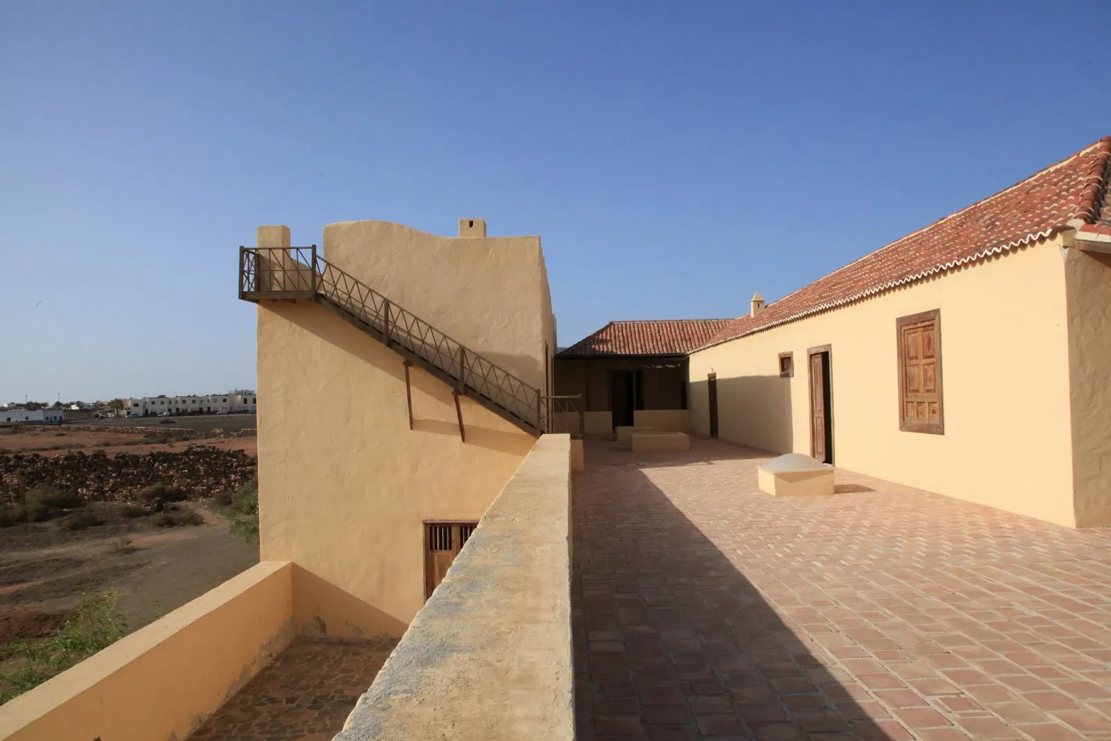 House of the Colonels