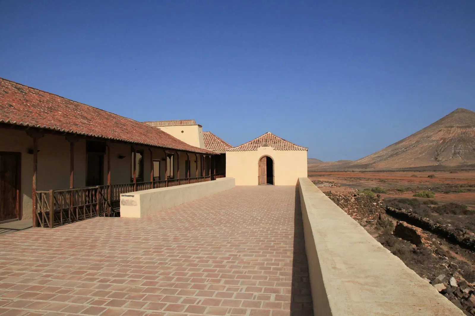 House of the Colonels