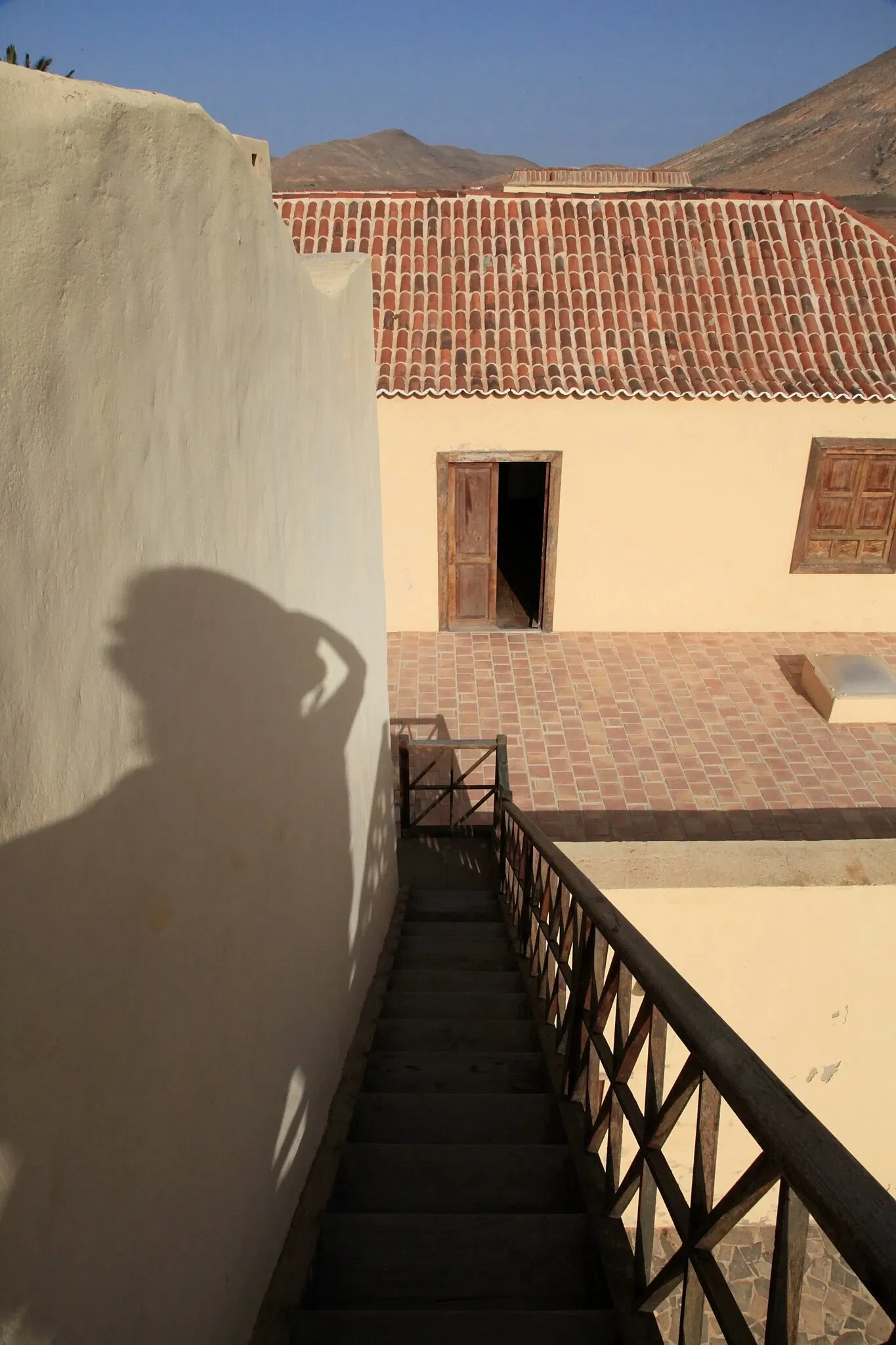 Casa de los Coroneles