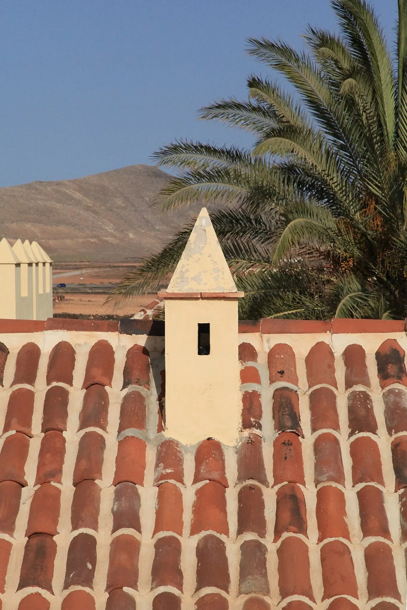 Casa de los Coroneles