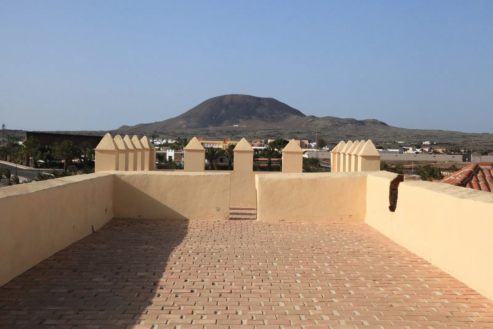 House of the Colonels