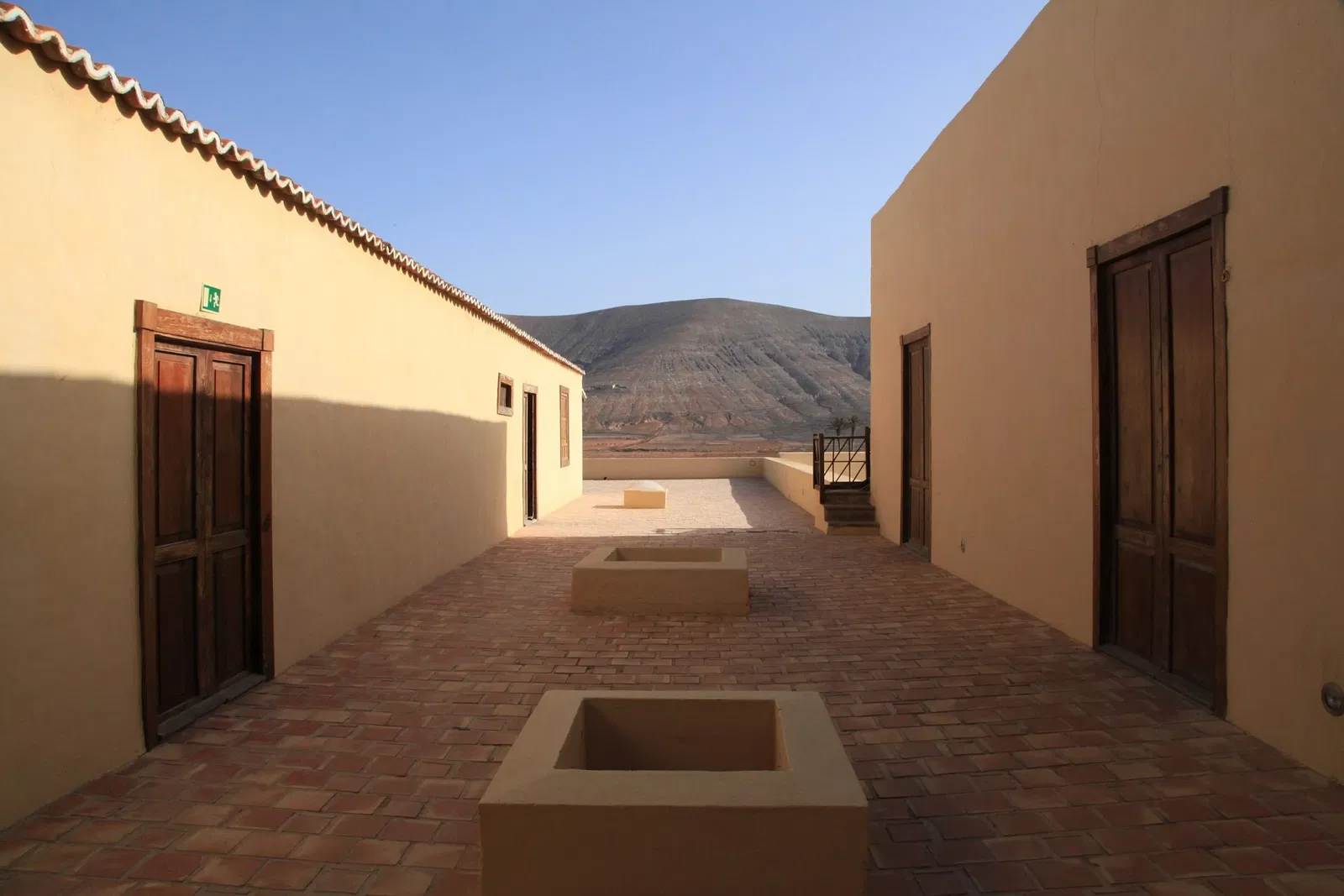 House of the Colonels