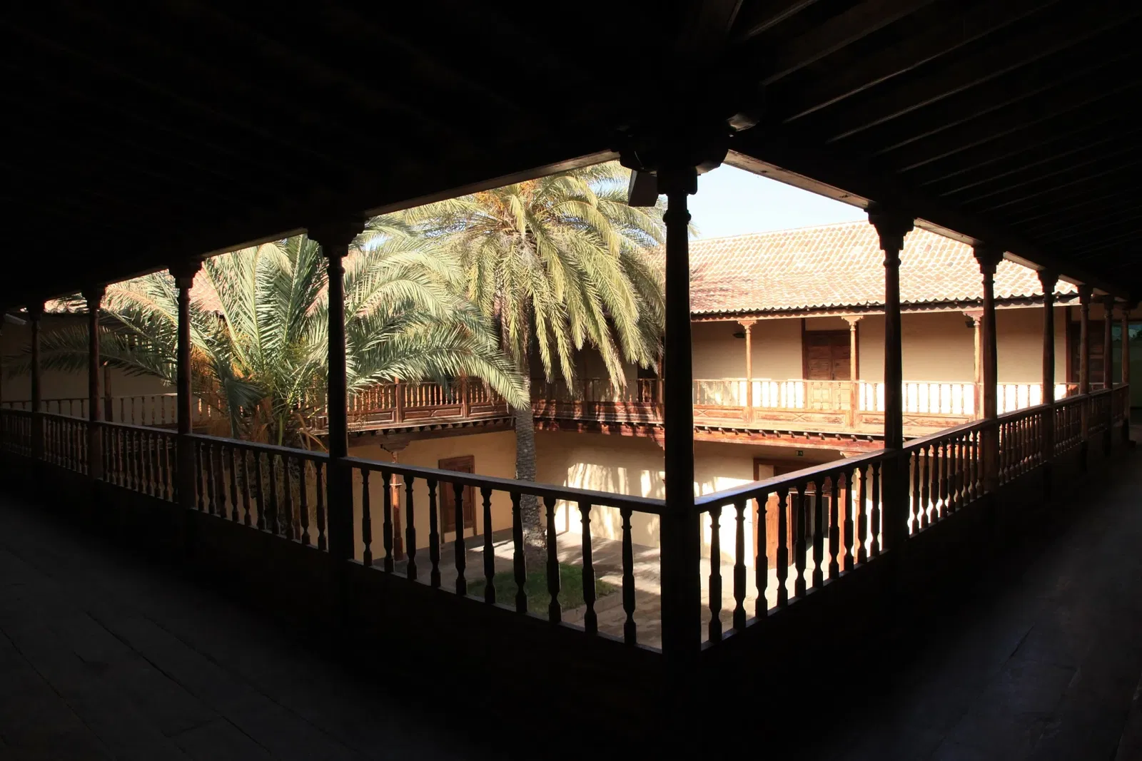 House of the Colonels