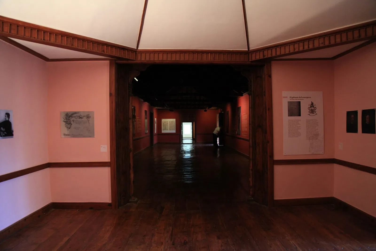 House of the Colonels