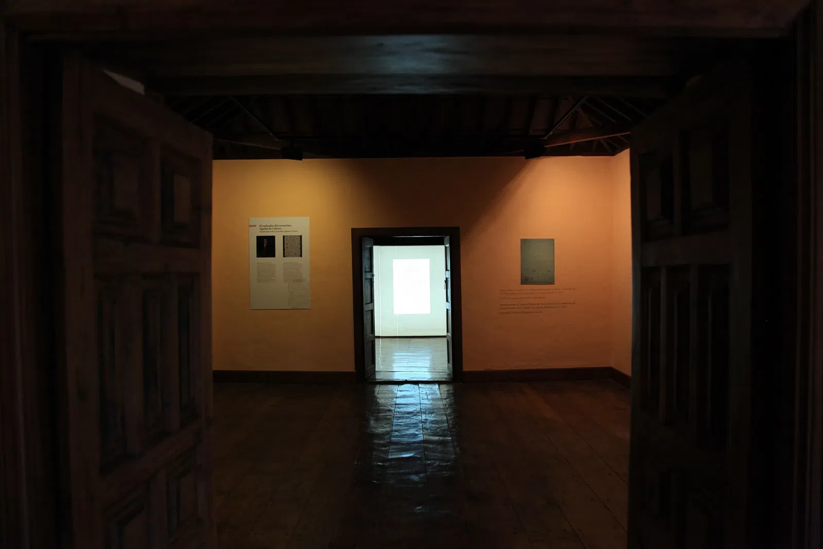 Casa de los Coroneles