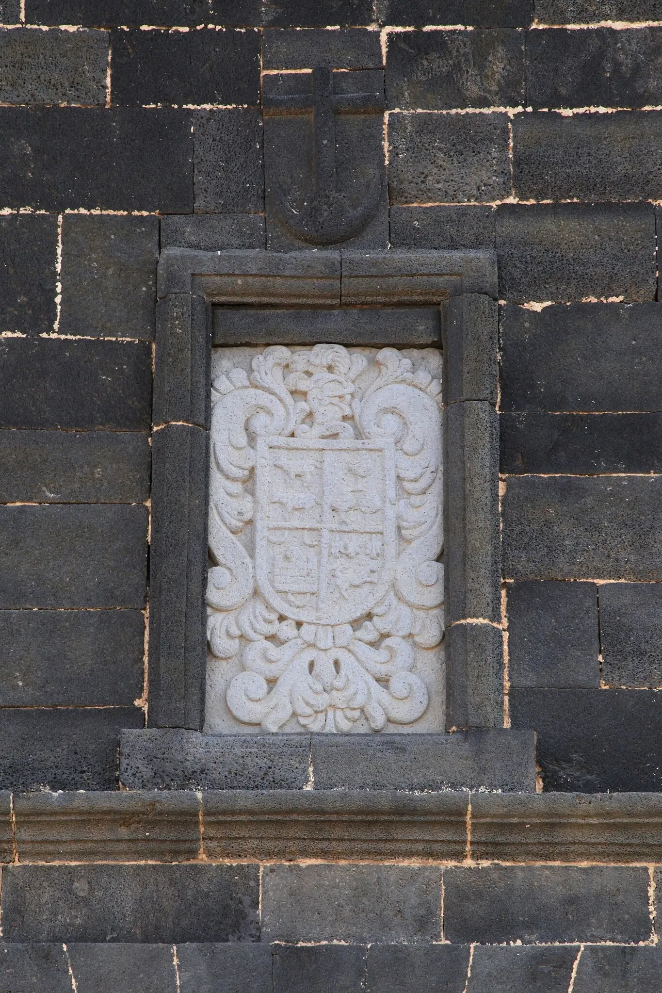 Casa de los Coroneles