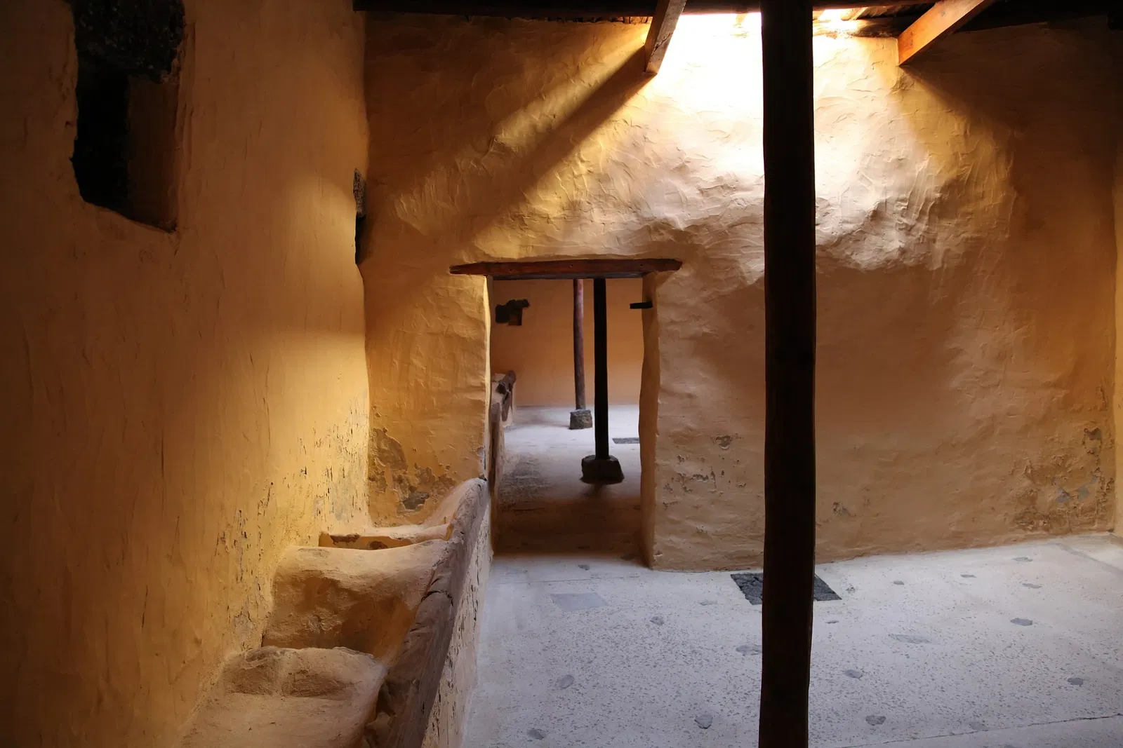 House of the Colonels