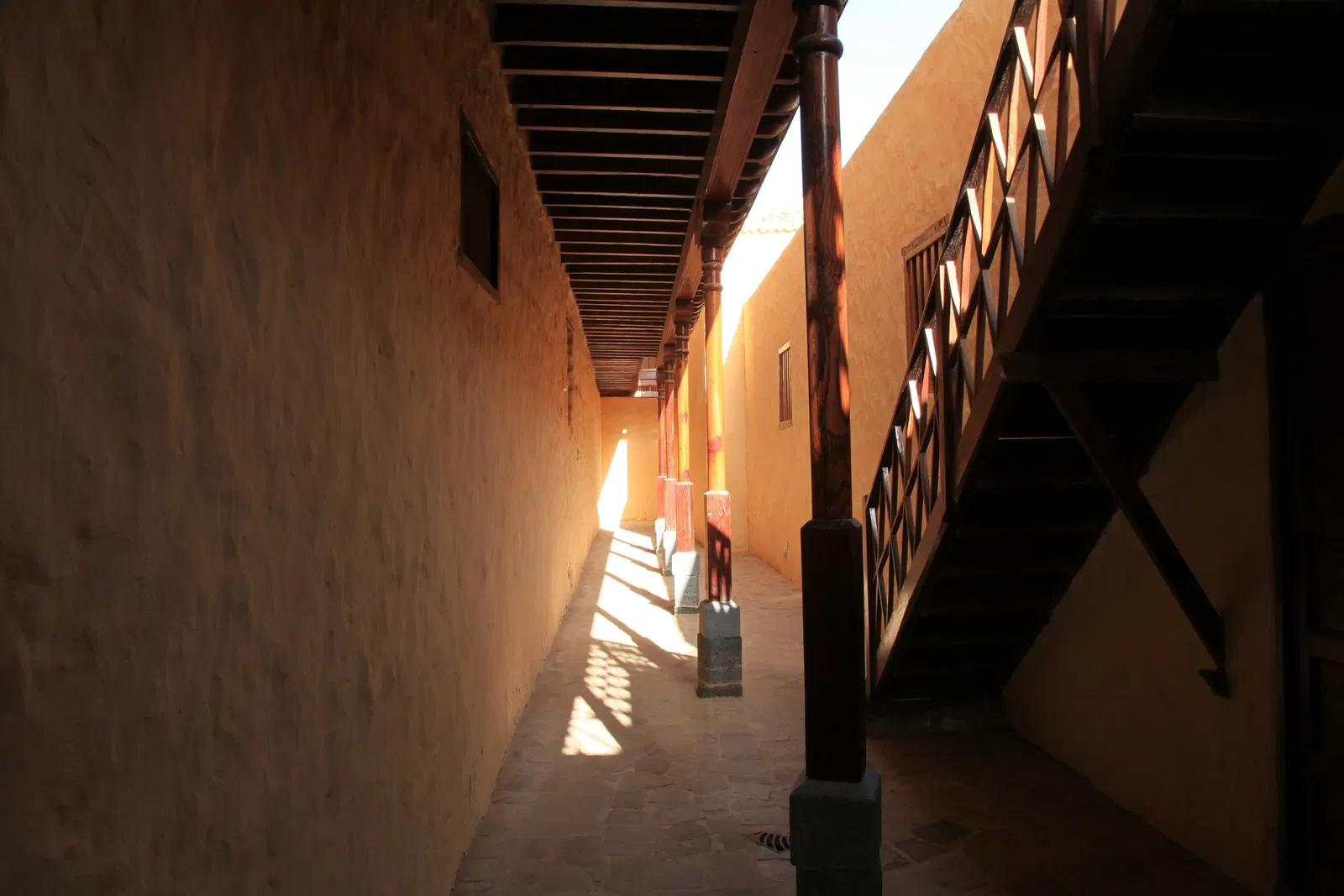 House of the Colonels