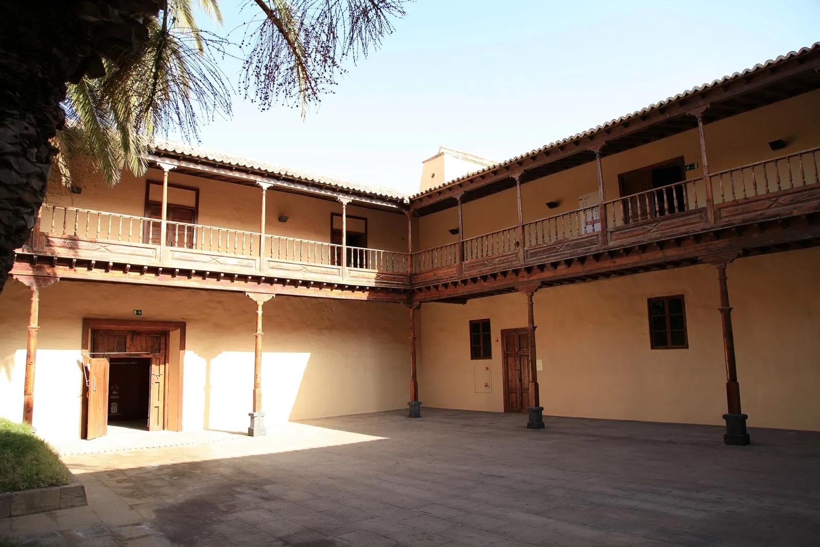 House of the Colonels