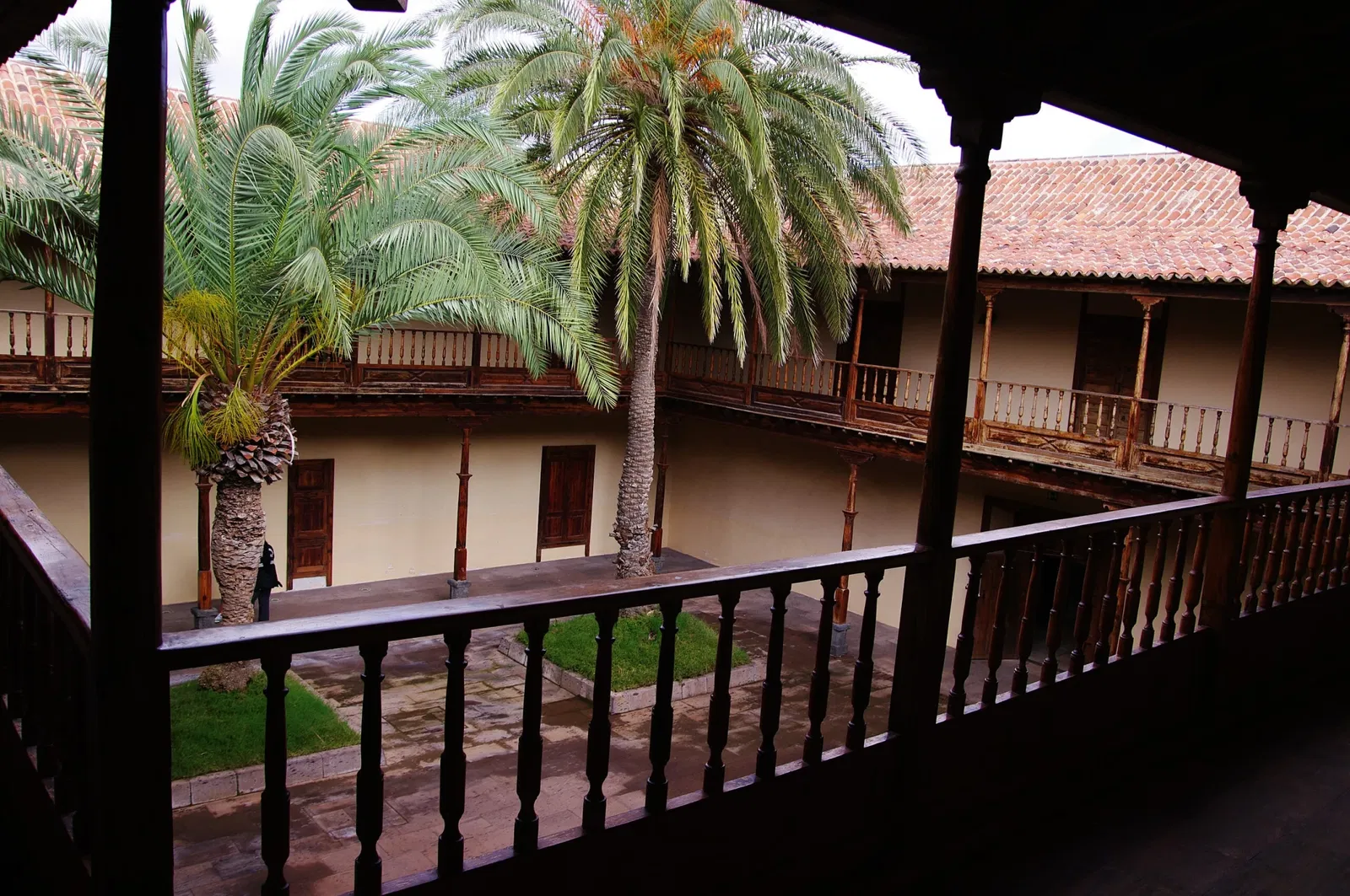 House of the Colonels