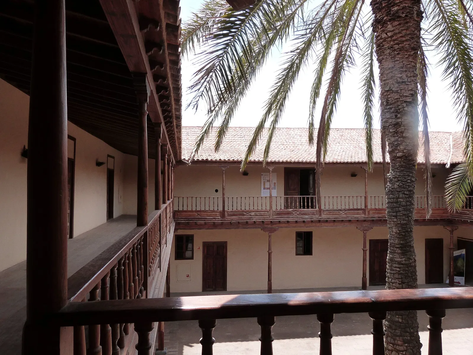 House of the Colonels