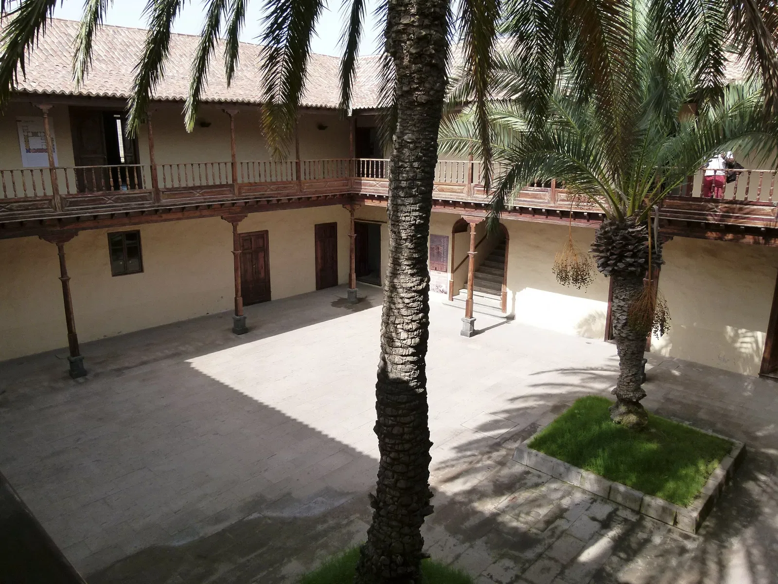 House of the Colonels