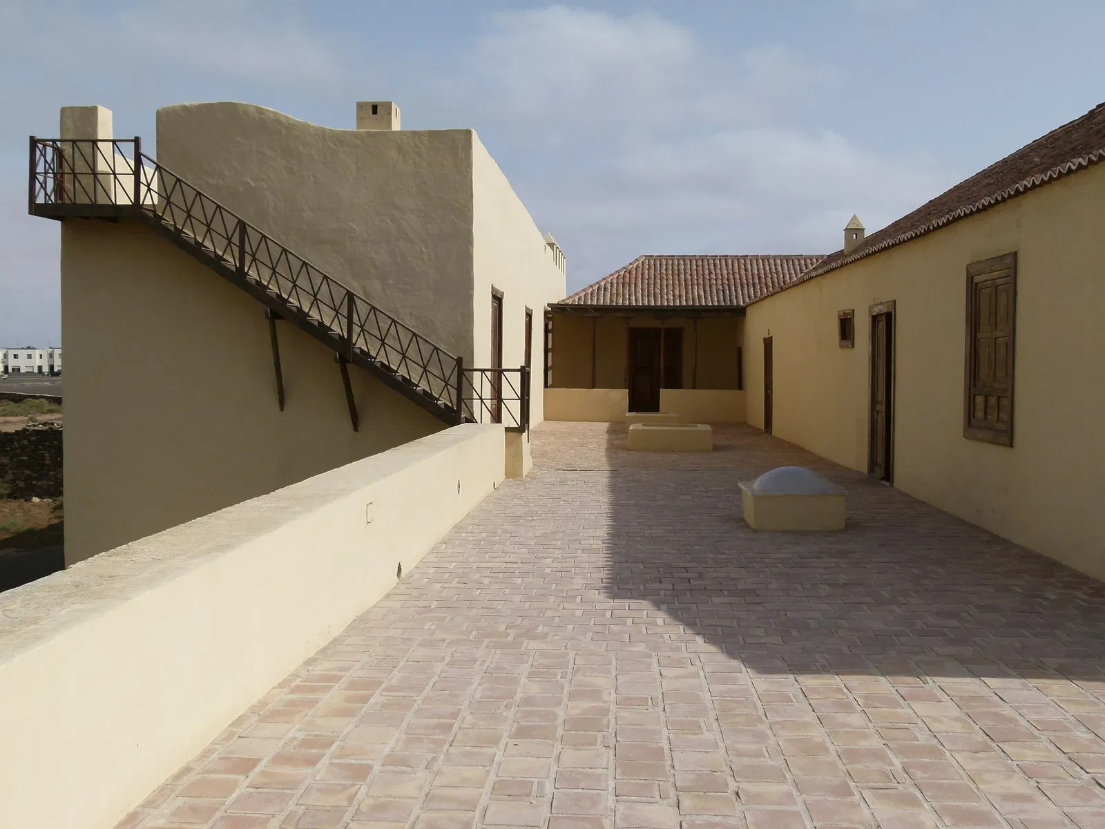 House of the Colonels