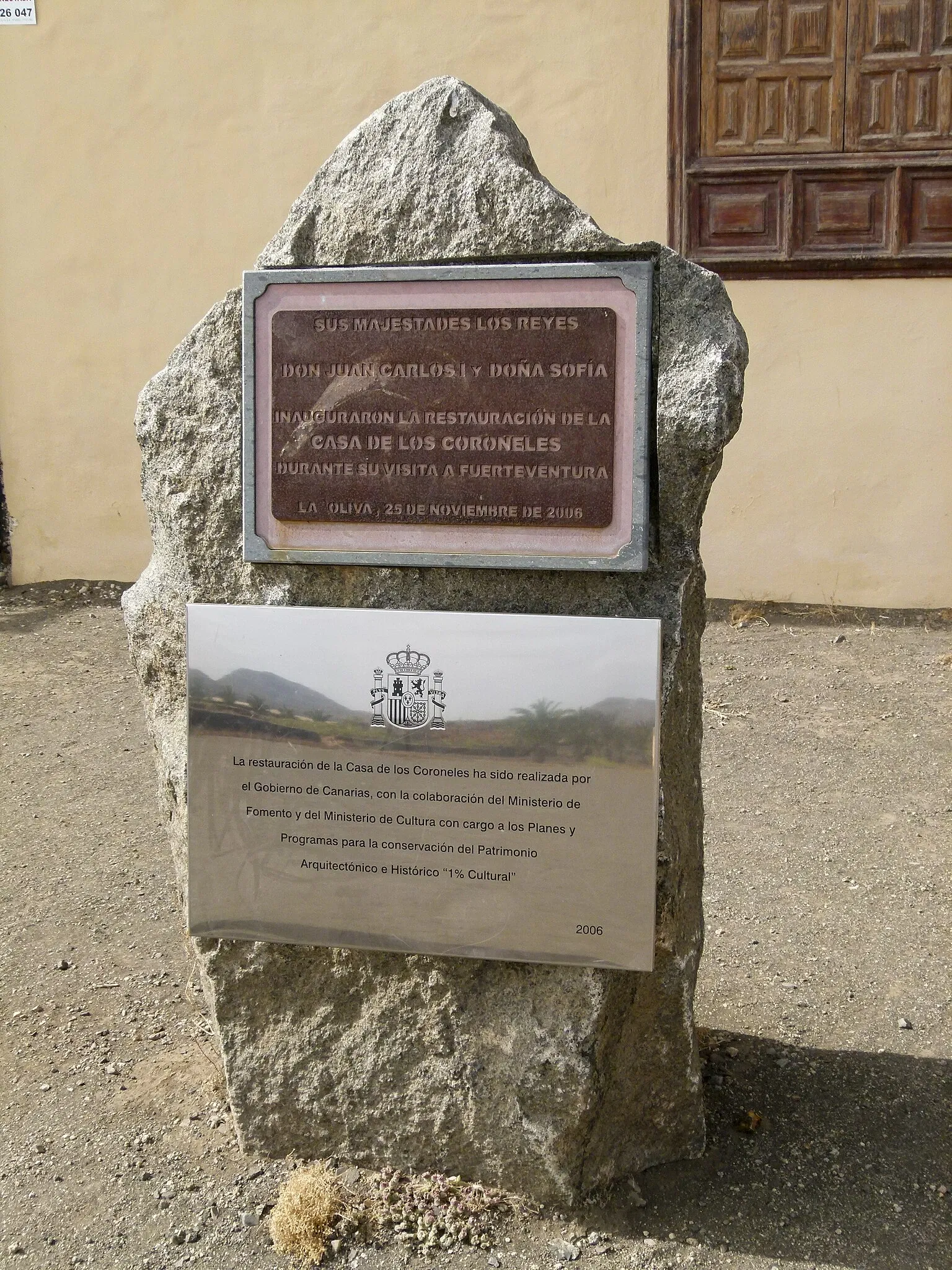 House of the Colonels