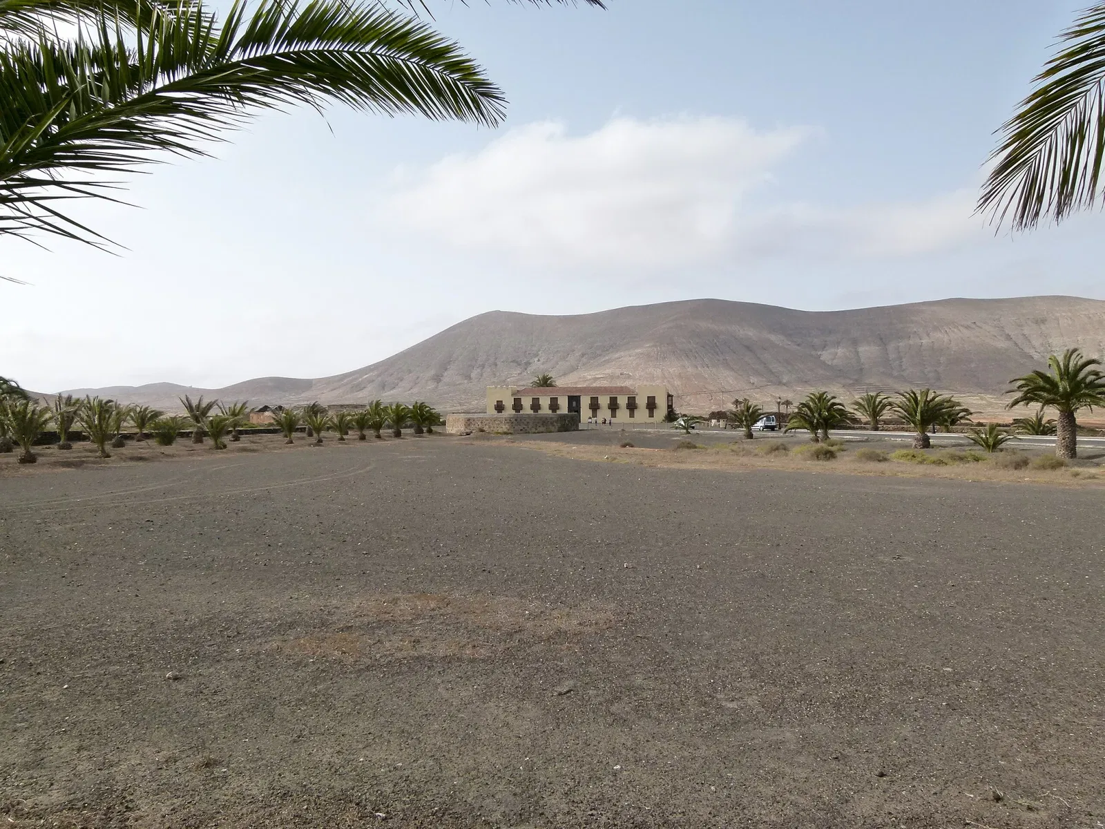 Casa de los Coroneles