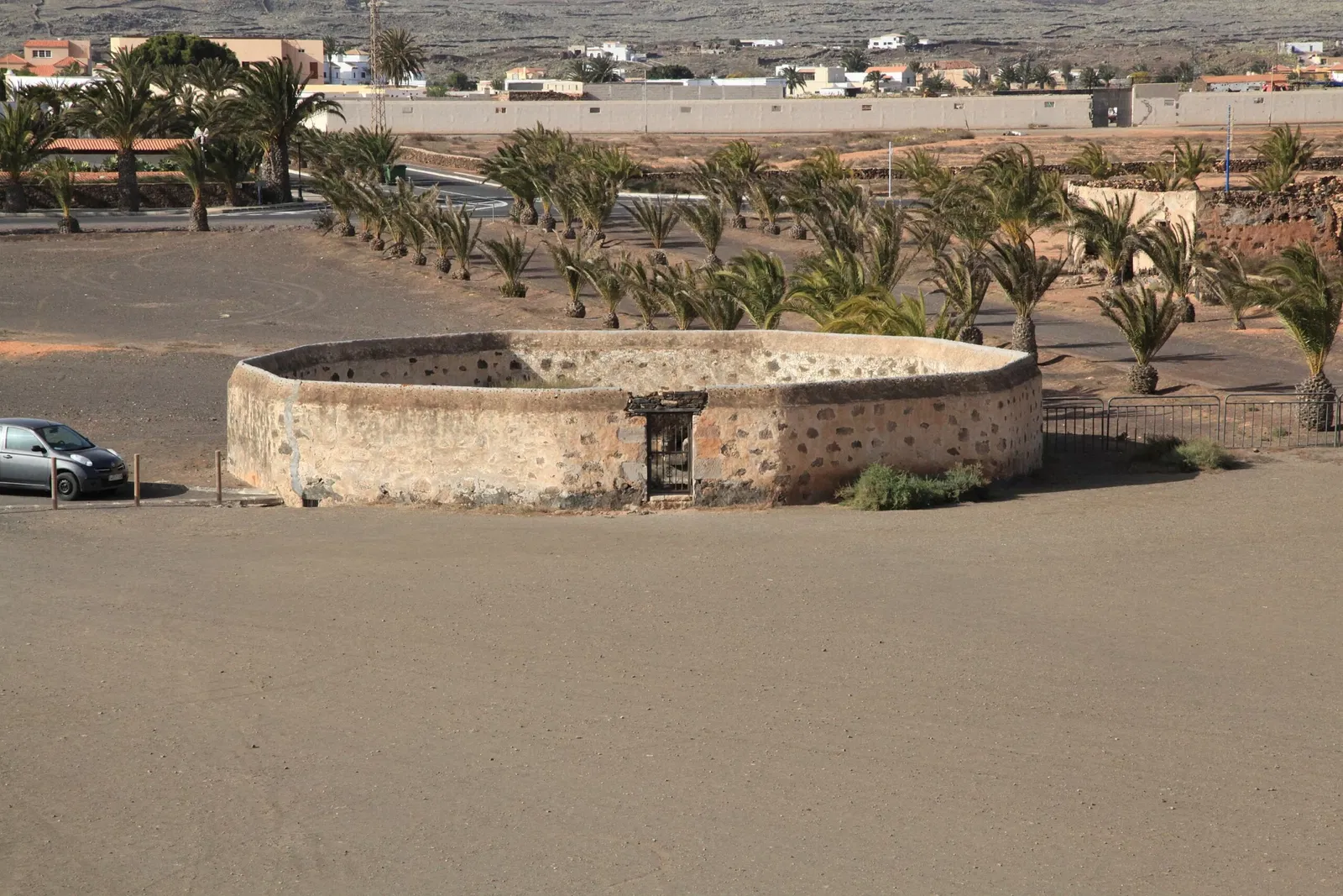 Casa de los Coroneles