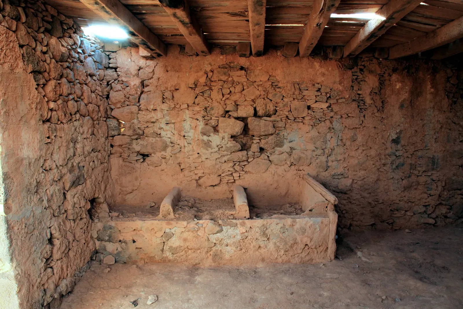 Casa de los Coroneles