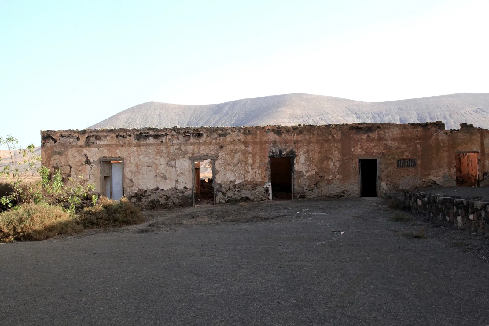 Casa de los Coroneles