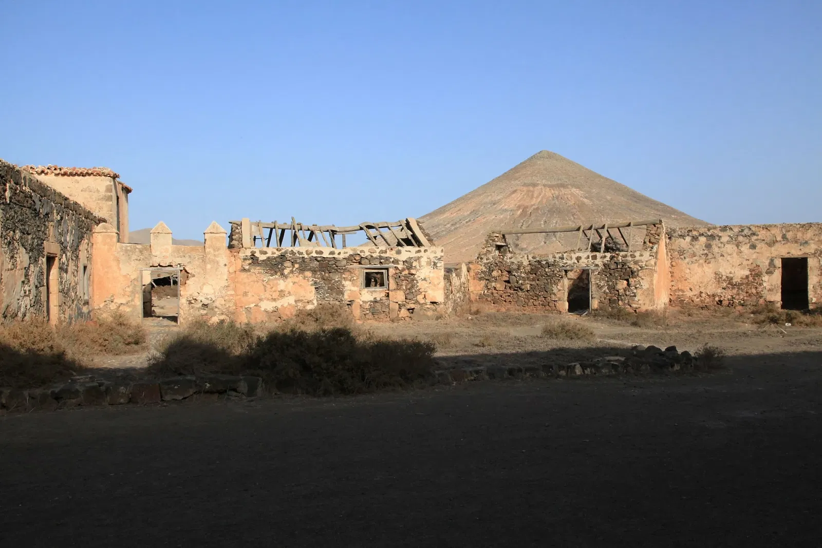 House of the Colonels