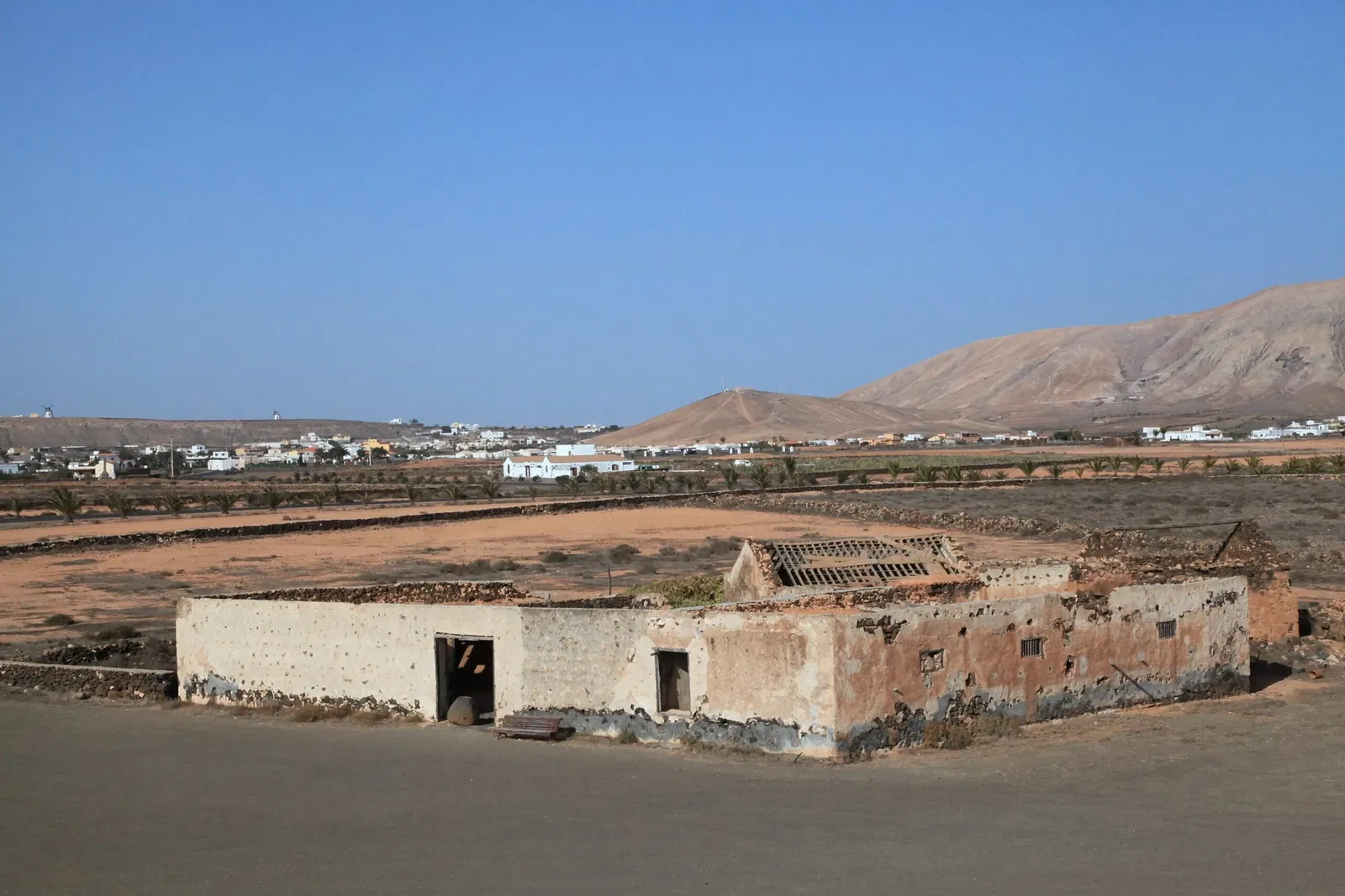 House of the Colonels