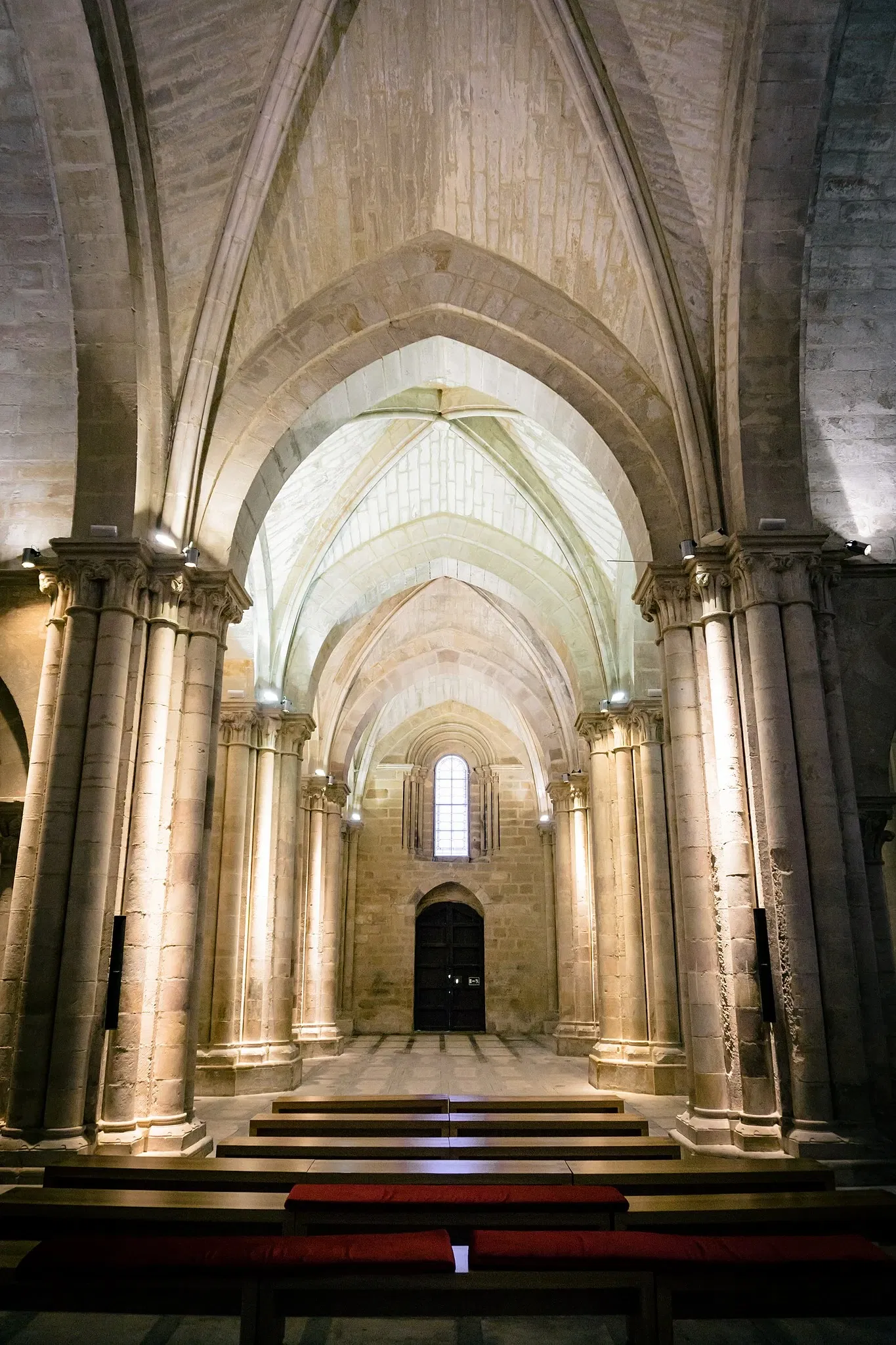 Monastery of Santa María la Real