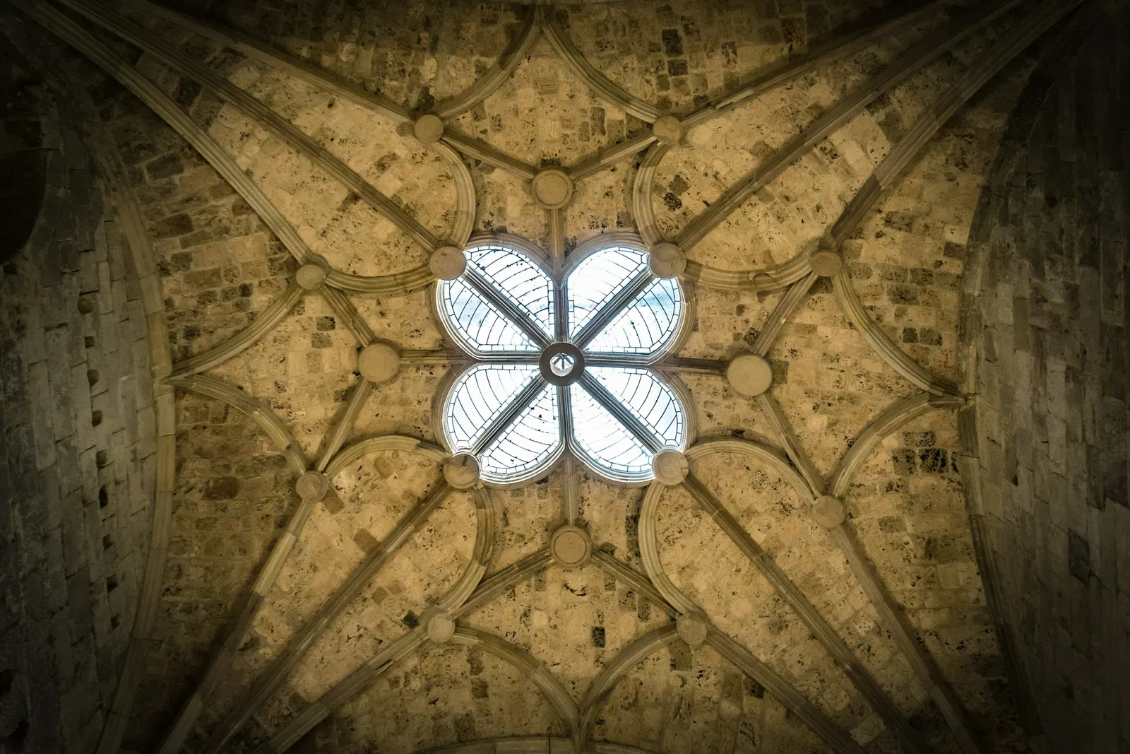 Monastery of Santa María la Real