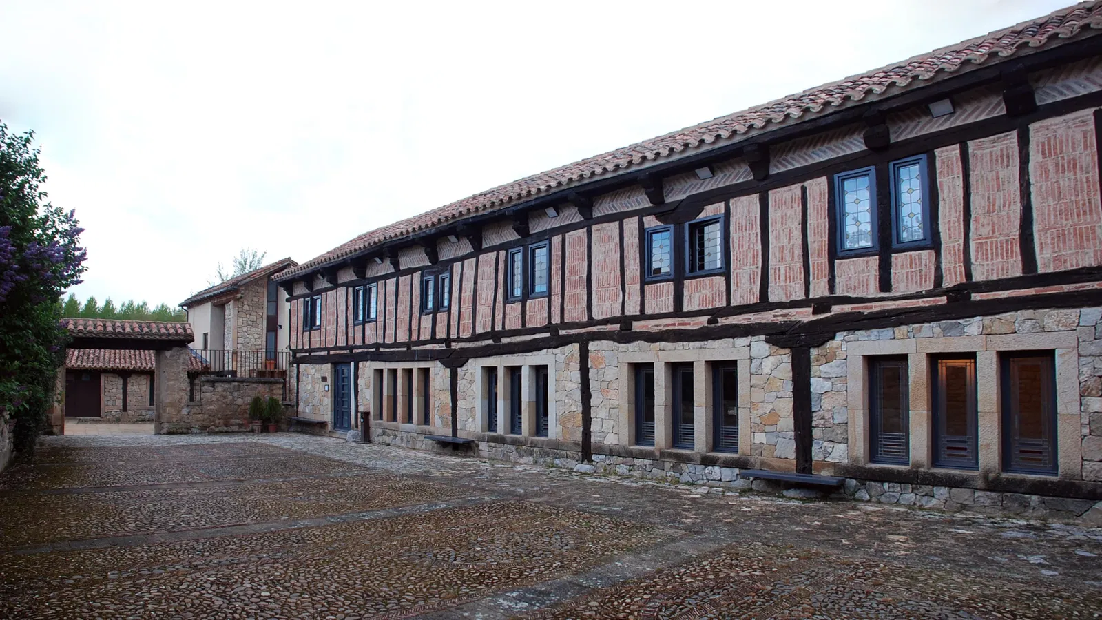 Monastery of Santa María la Real