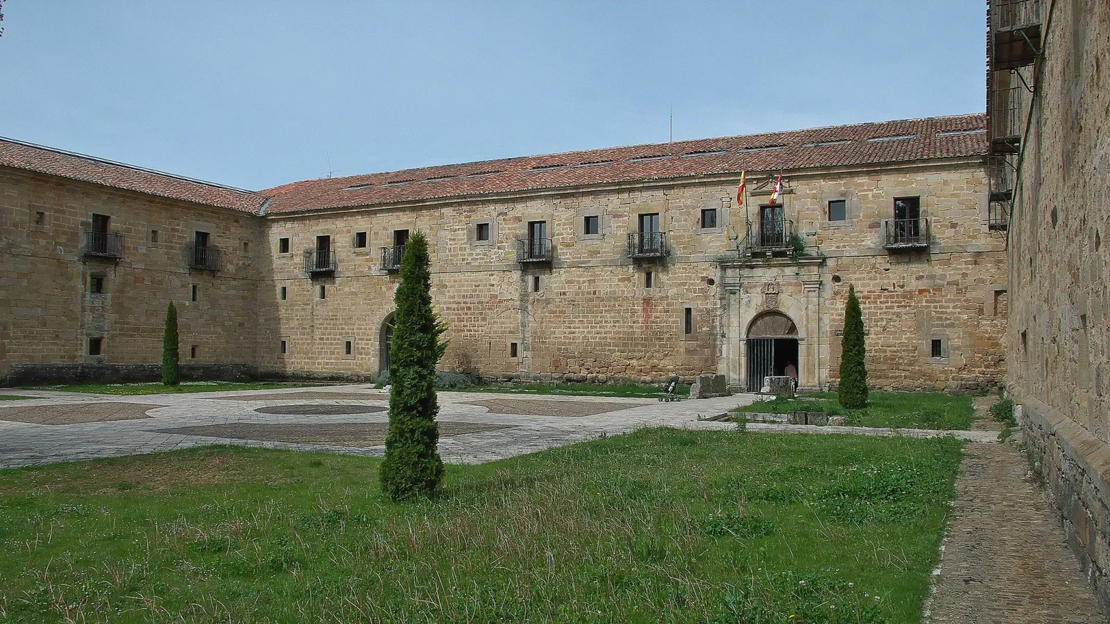 Monasterio de Santa Maria la Real