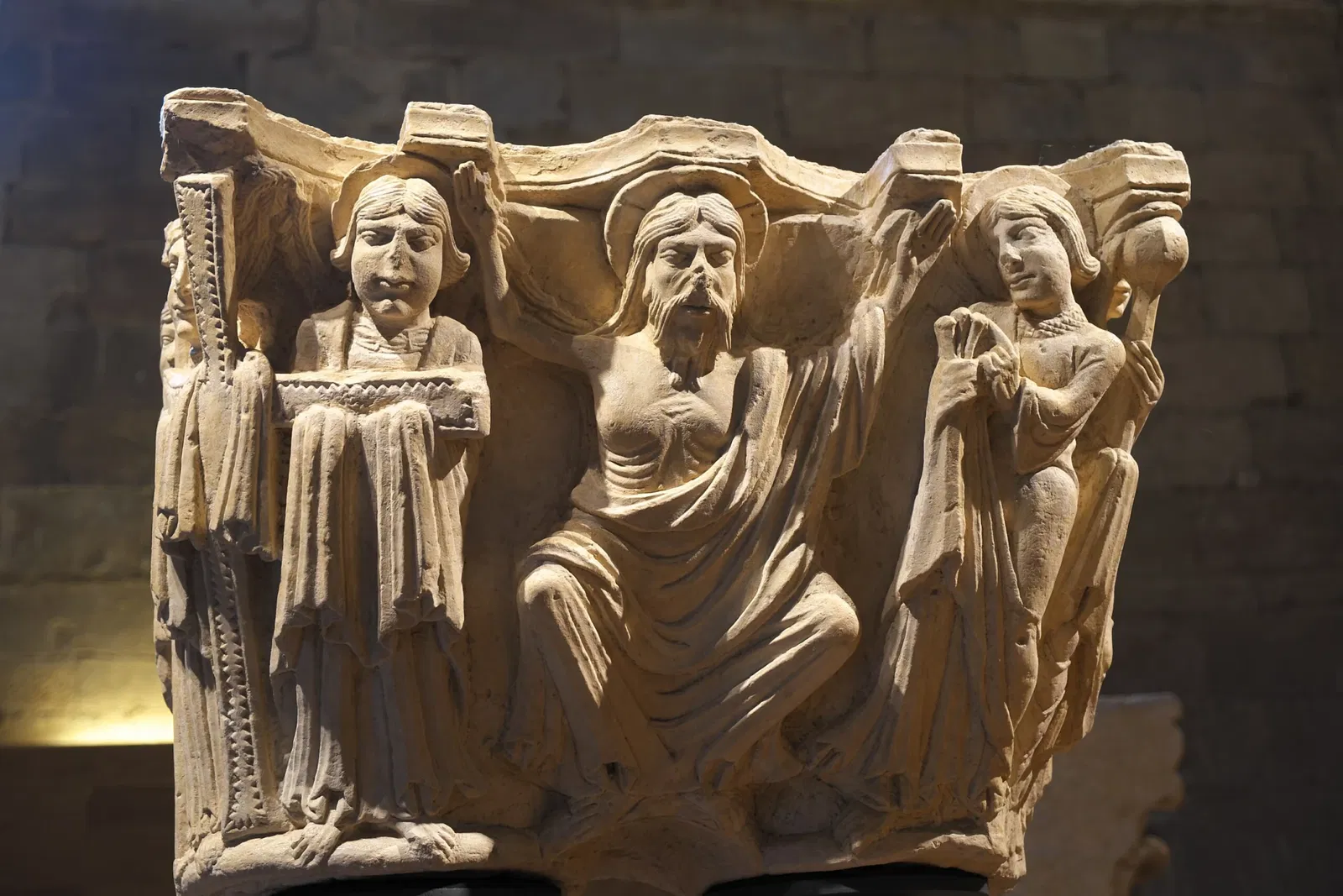 Kloster Santa María la Real (Aguilar de Campoo)