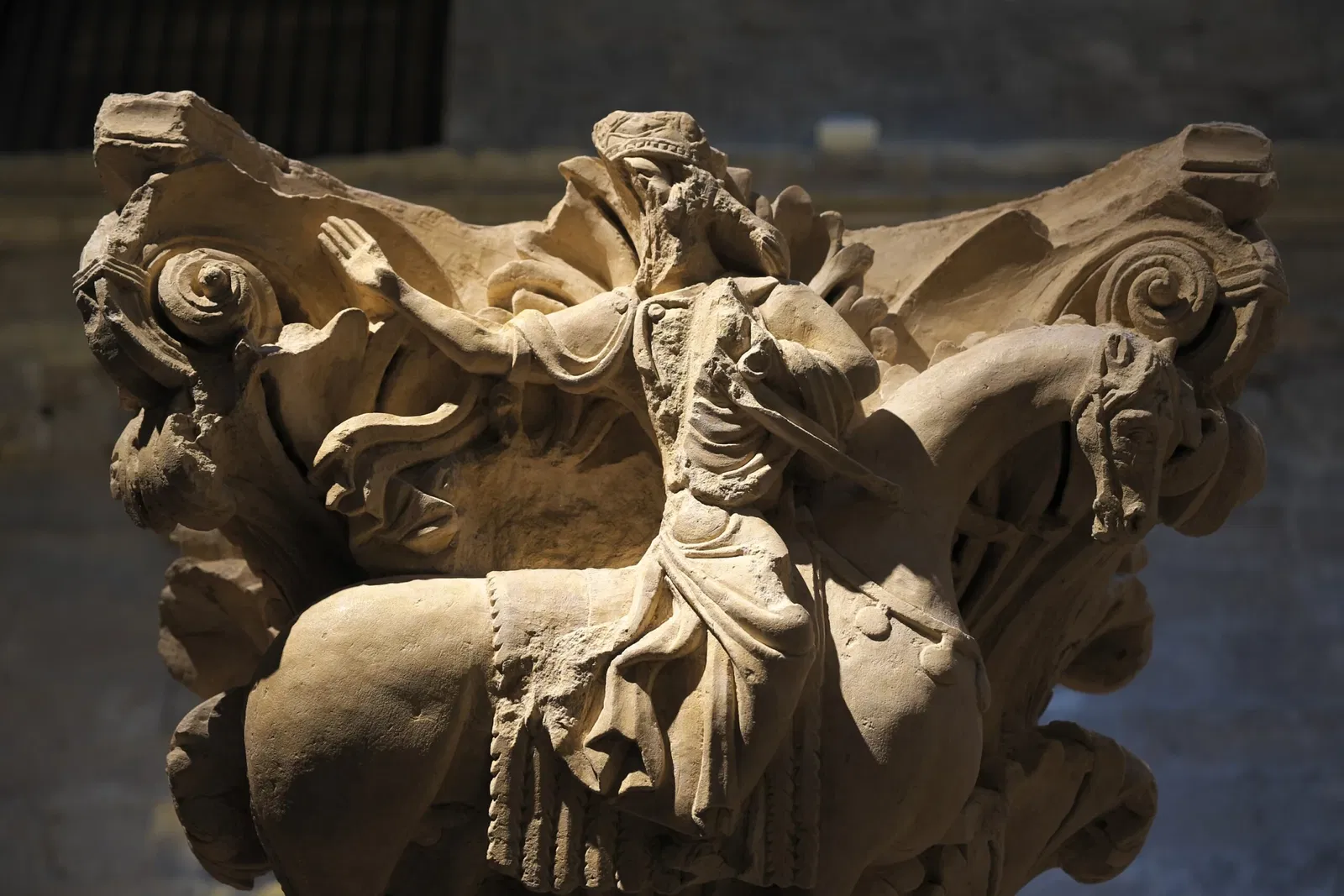 Kloster Santa María la Real (Aguilar de Campoo)