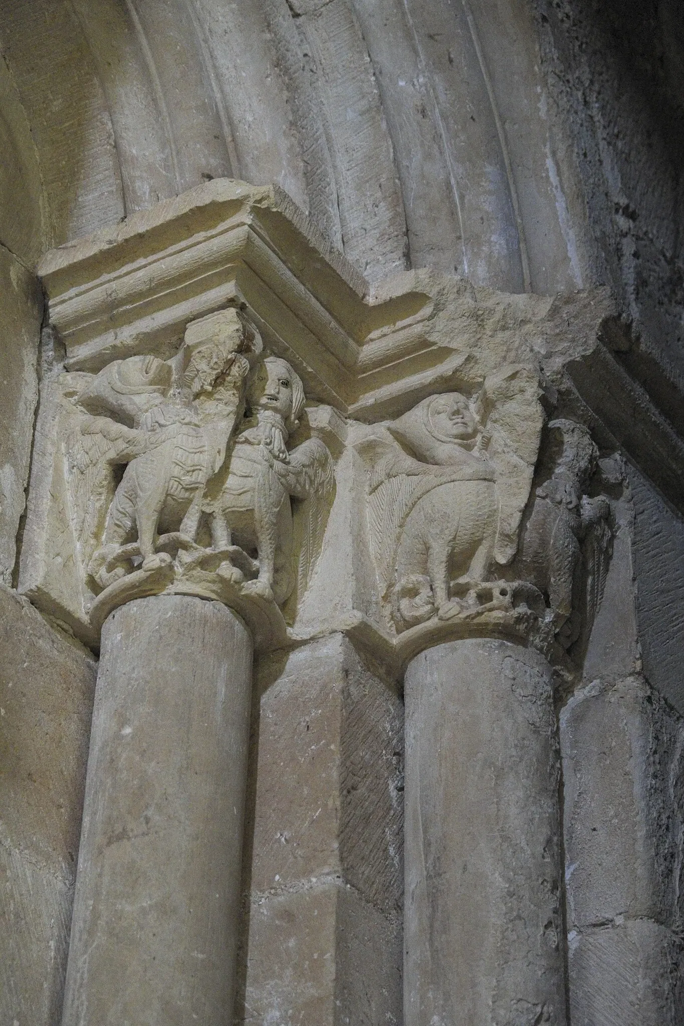 Monasterio de Santa Maria la Real