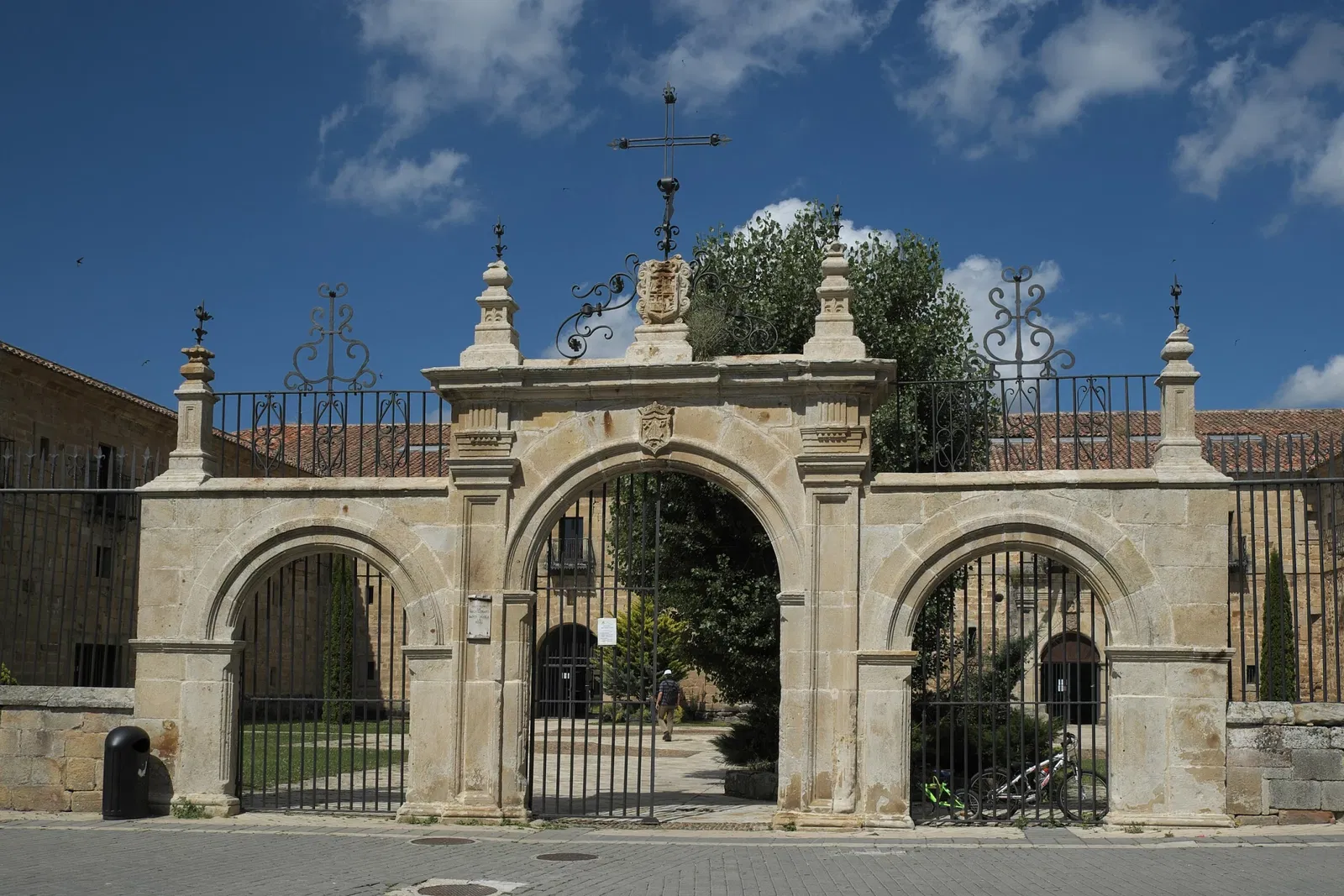 Monastery of Santa María la Real