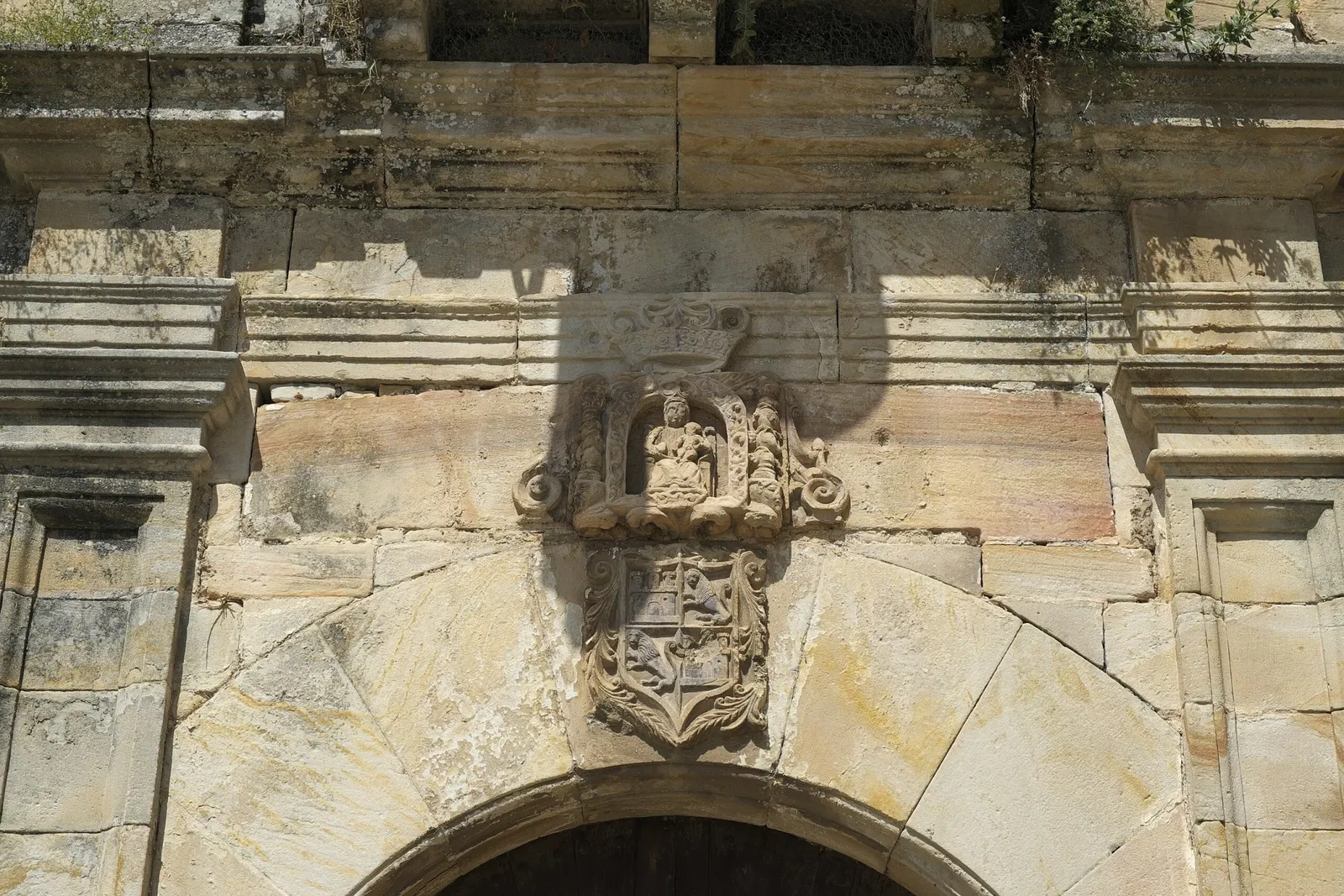 Monasterio de Santa Maria la Real